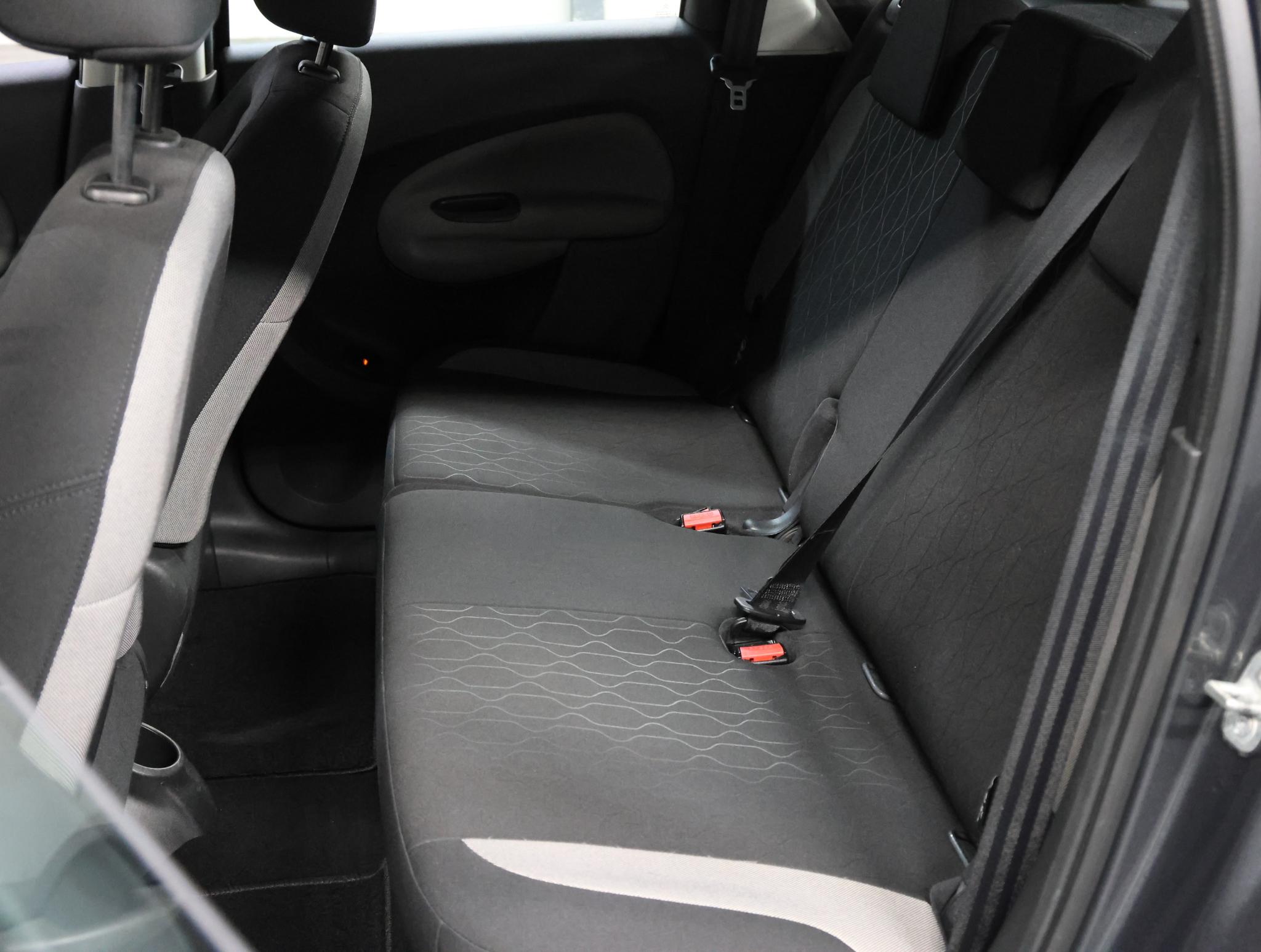Foto van Citroen C3 Picasso