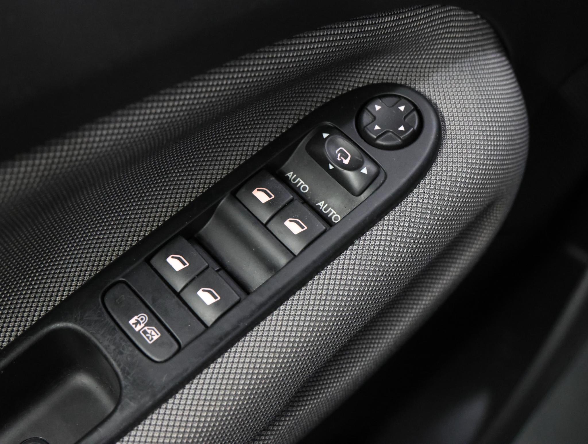 Foto van Citroen C3 Picasso