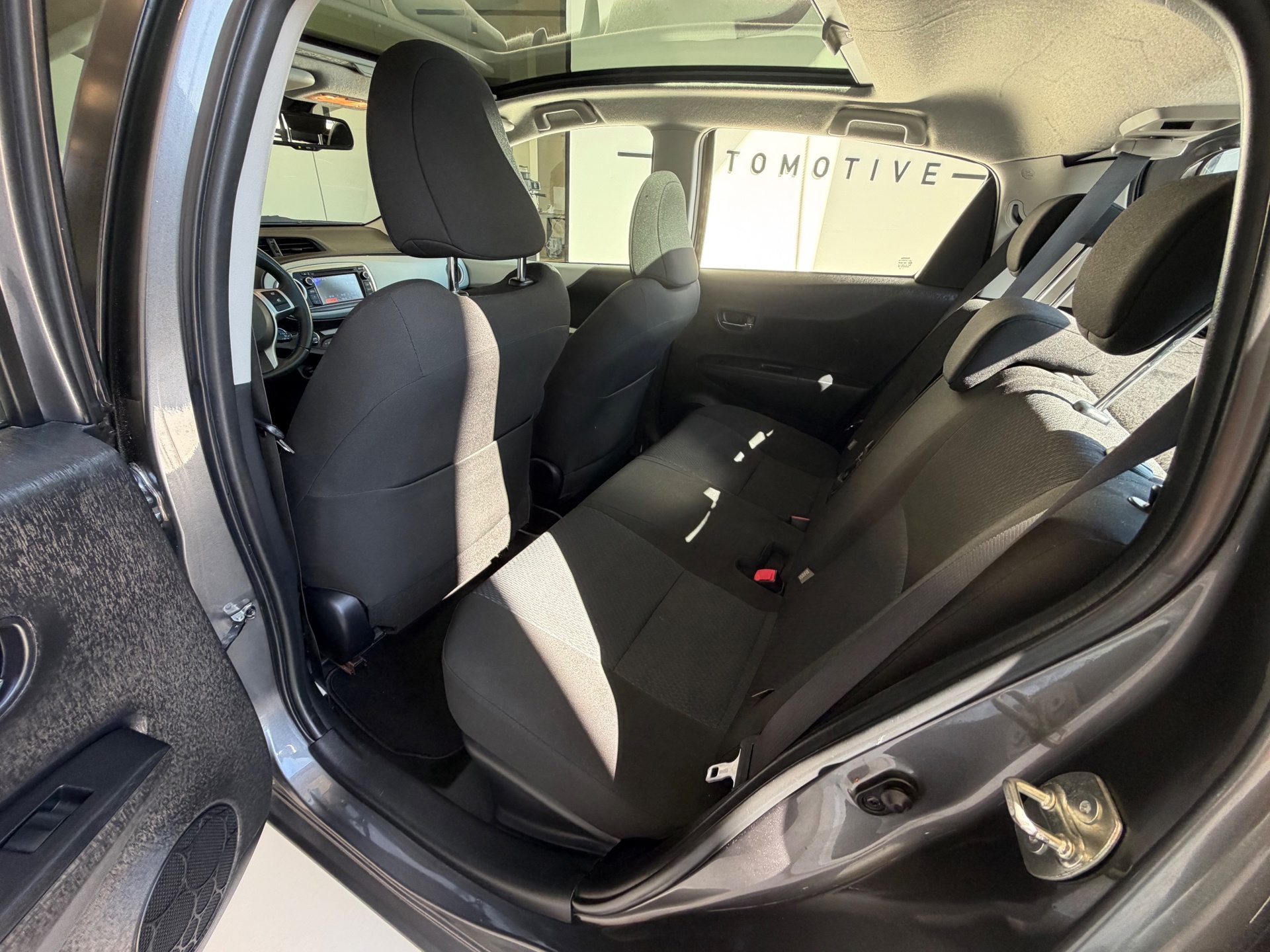 Foto van Toyota Toyota Yaris Hybrid