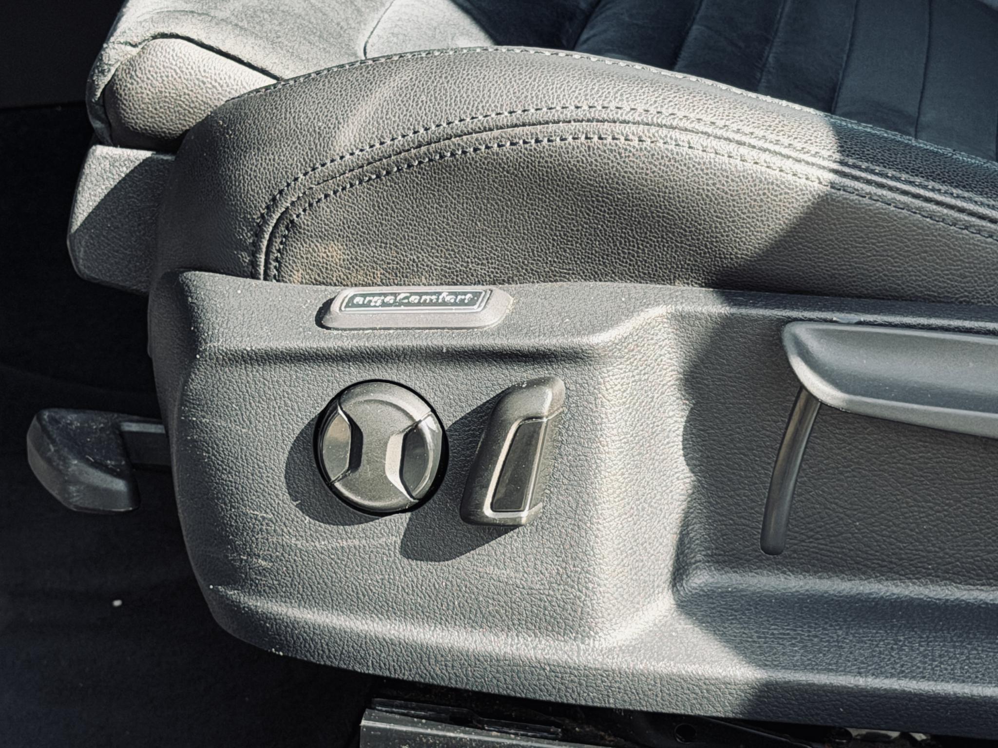 Foto van Volkswagen Passat Variant