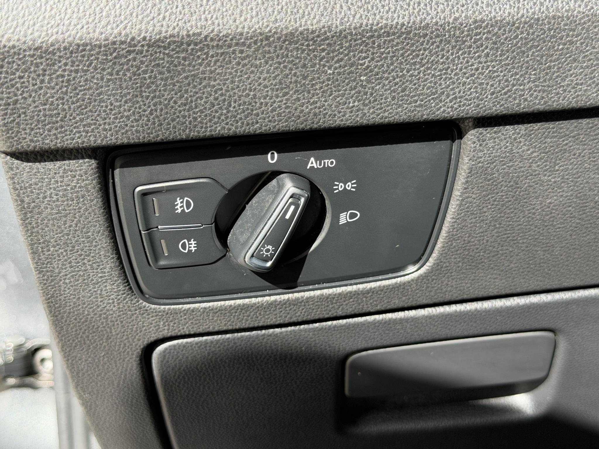 Foto van Volkswagen Passat Variant