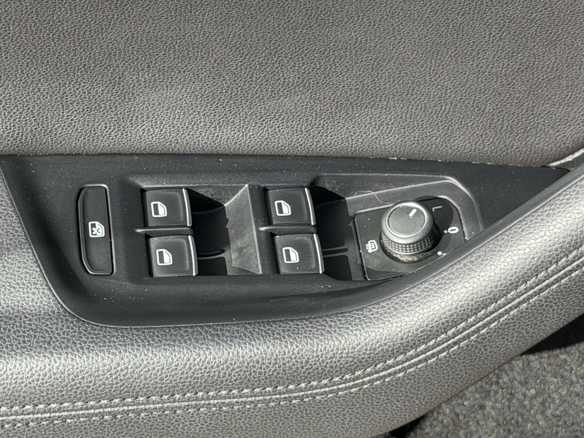 Foto van Volkswagen Passat Variant