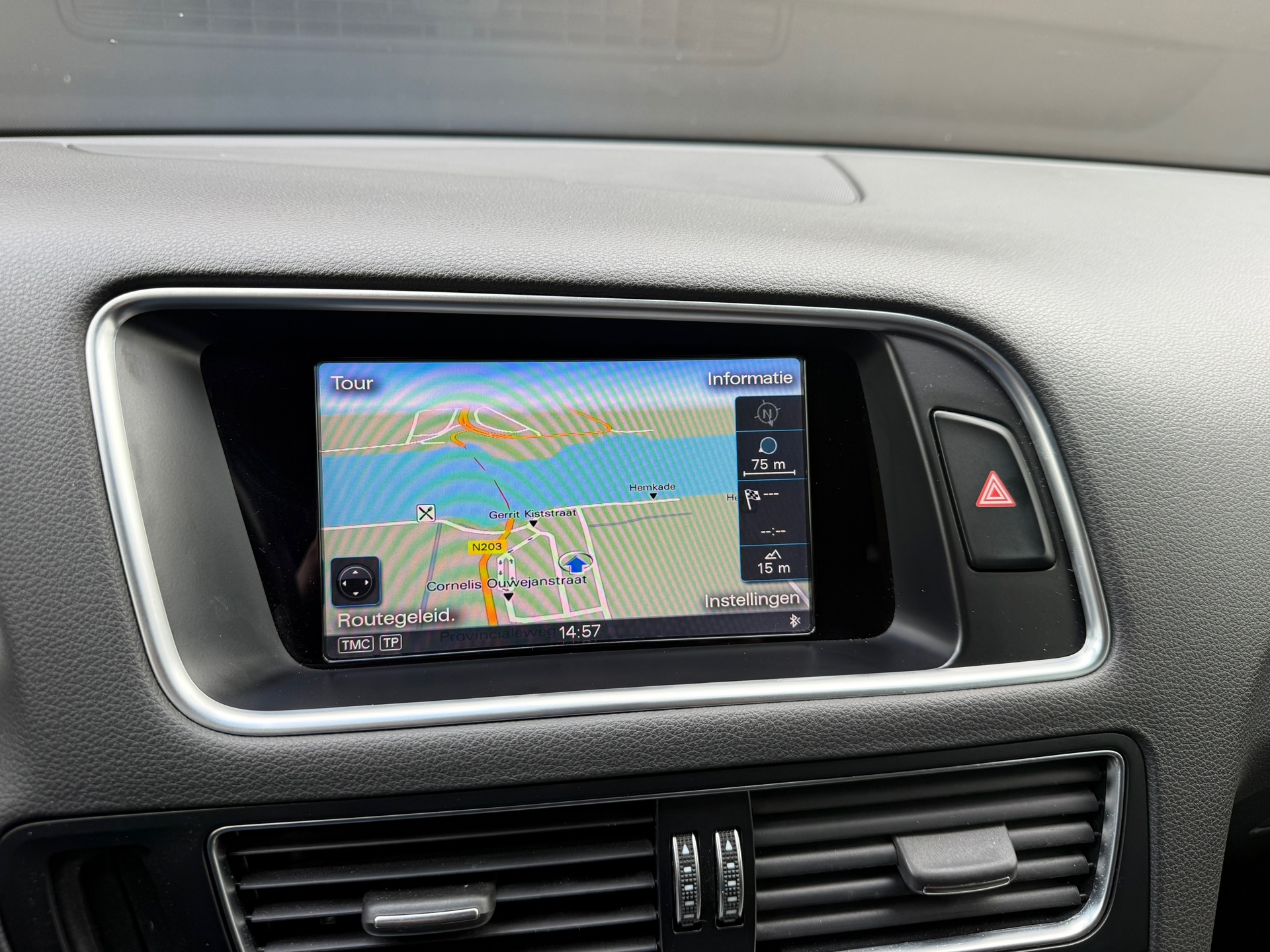 Foto van Audi Sq5 Tdi