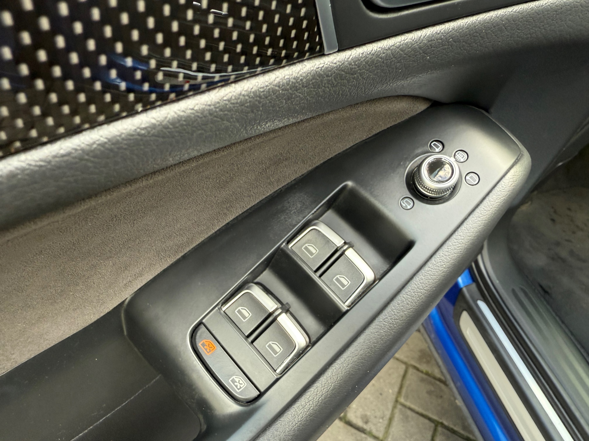 Foto van Audi Sq5 Tdi