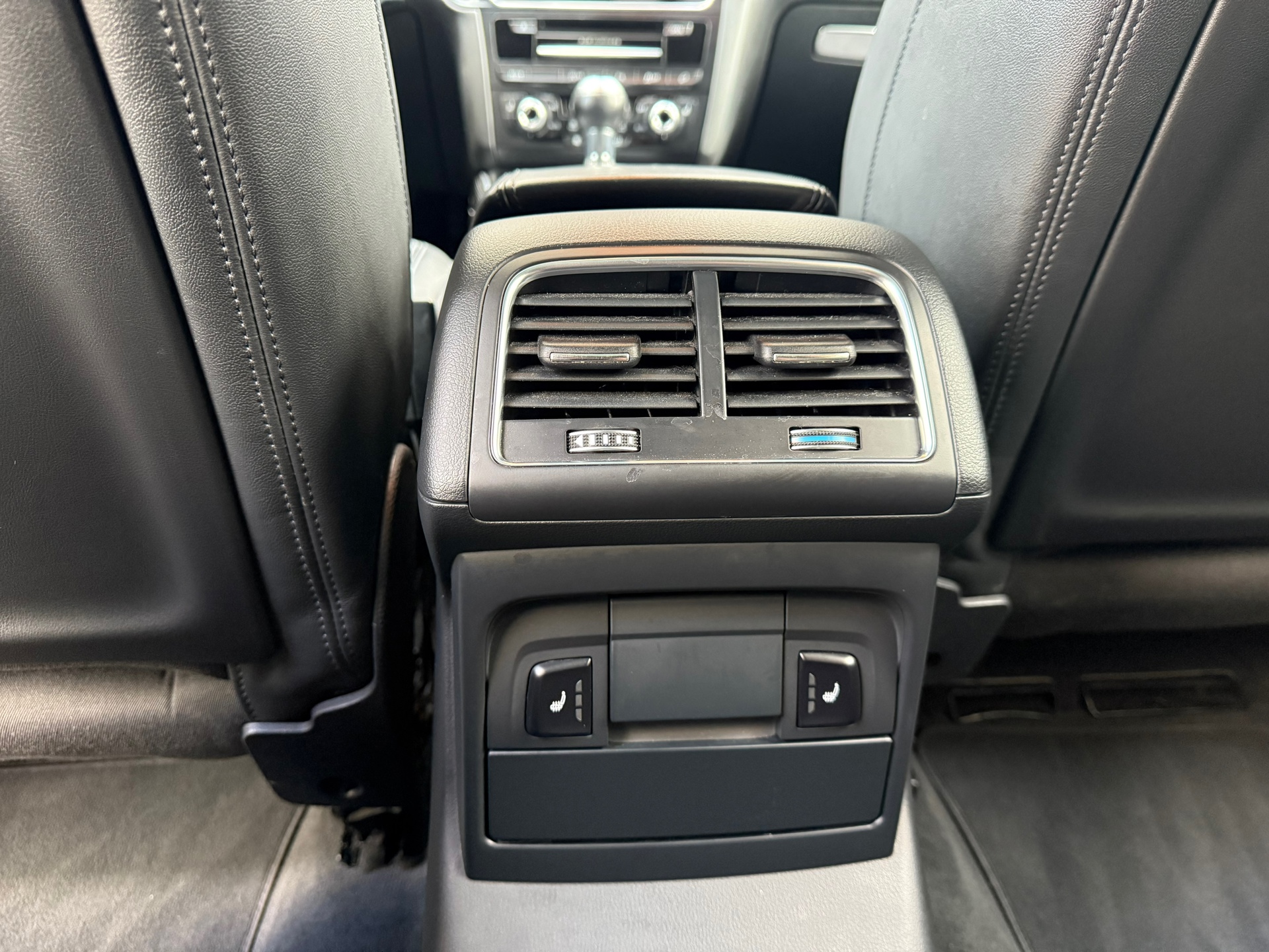 Foto van Audi Sq5 Tdi