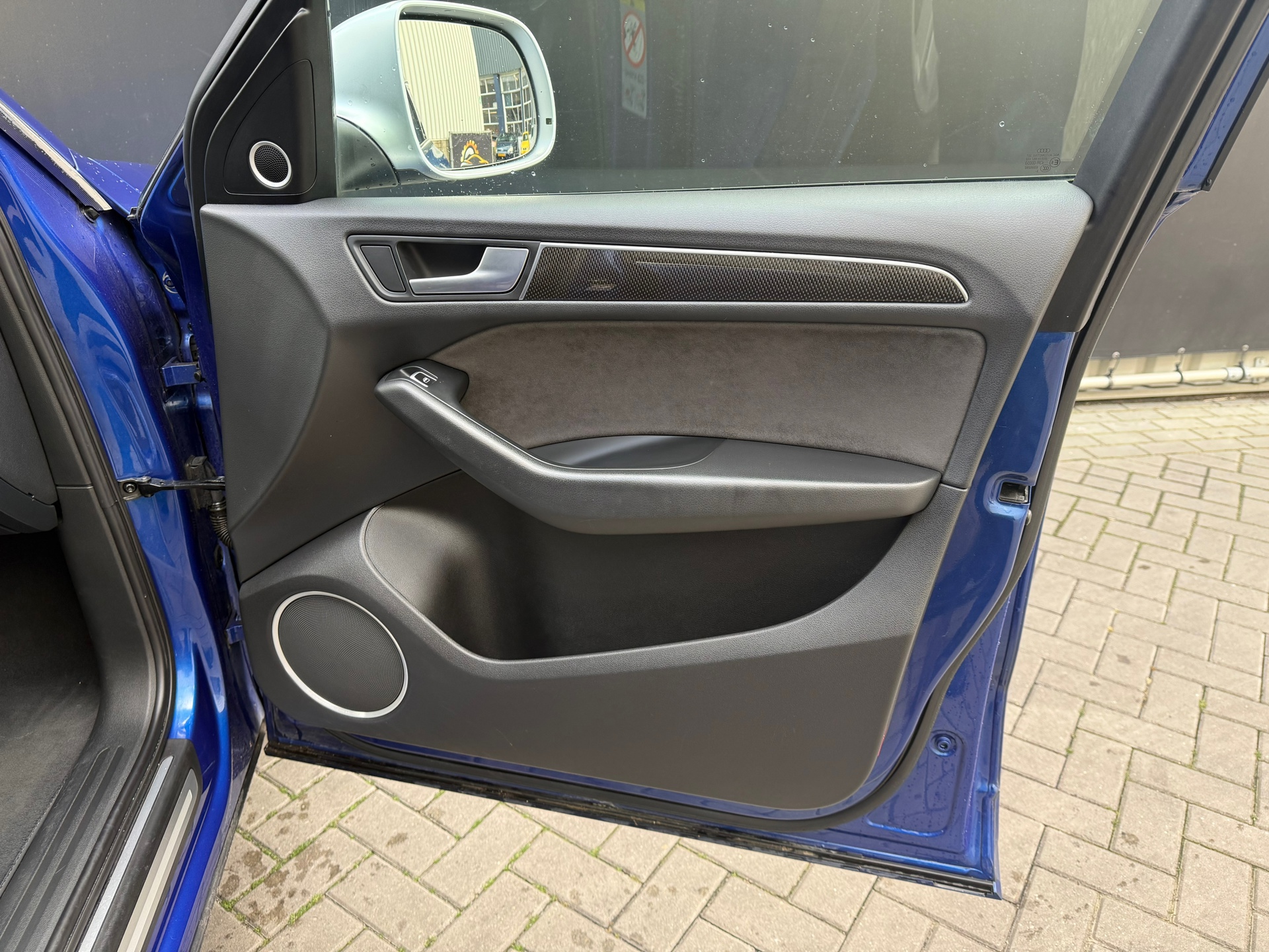 Foto van Audi Sq5 Tdi