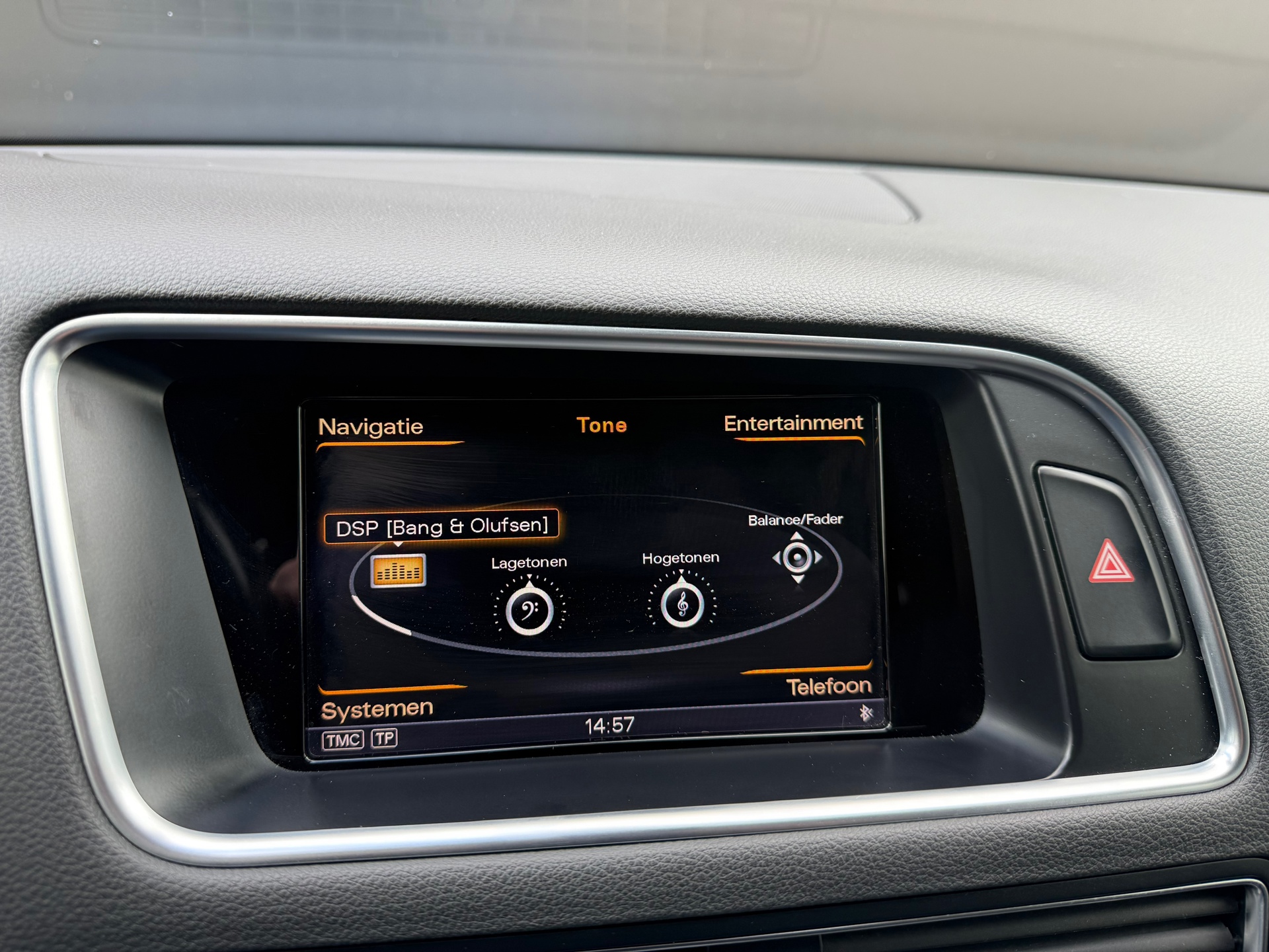 Foto van Audi Sq5 Tdi