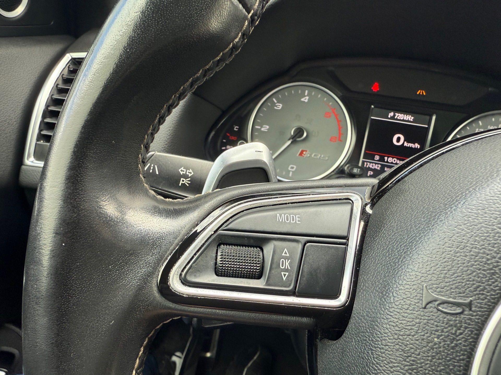 Foto van Audi Sq5 Tdi