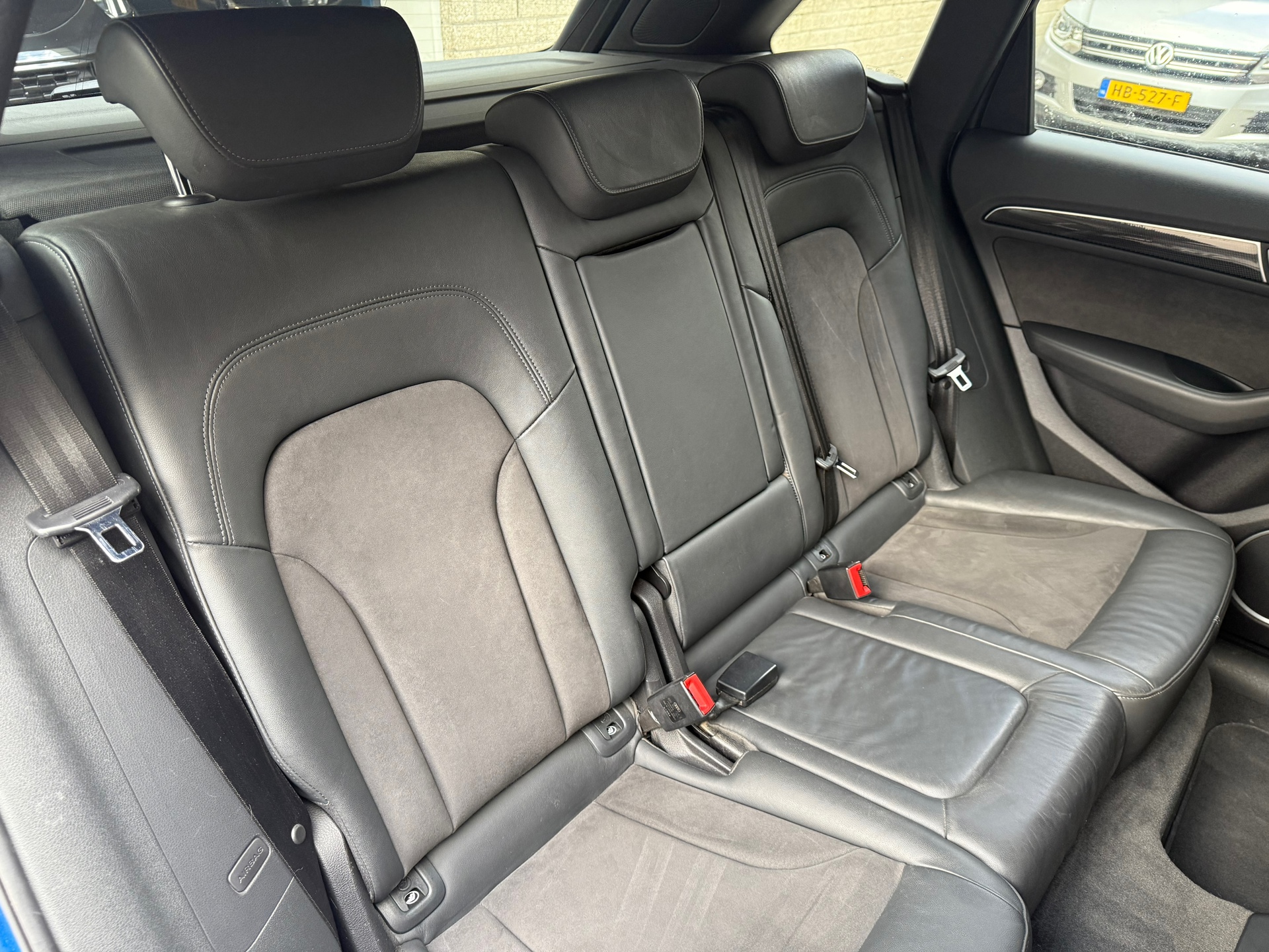 Foto van Audi Sq5 Tdi