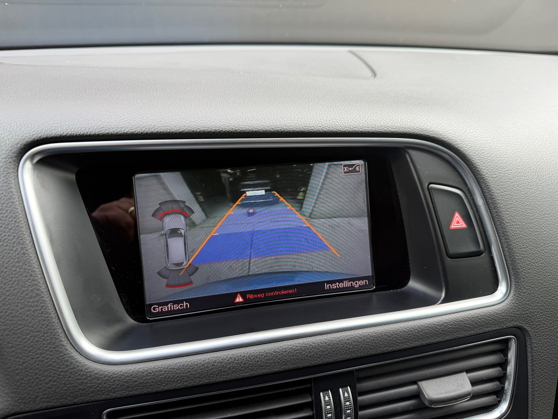 Foto van Audi Sq5 Tdi