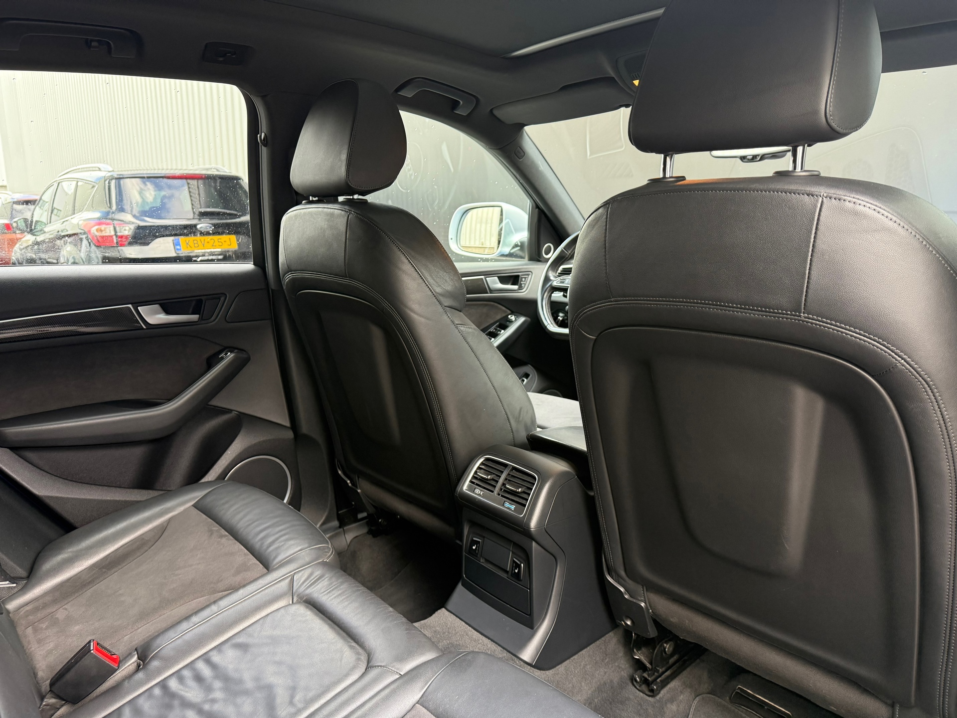 Foto van Audi Sq5 Tdi
