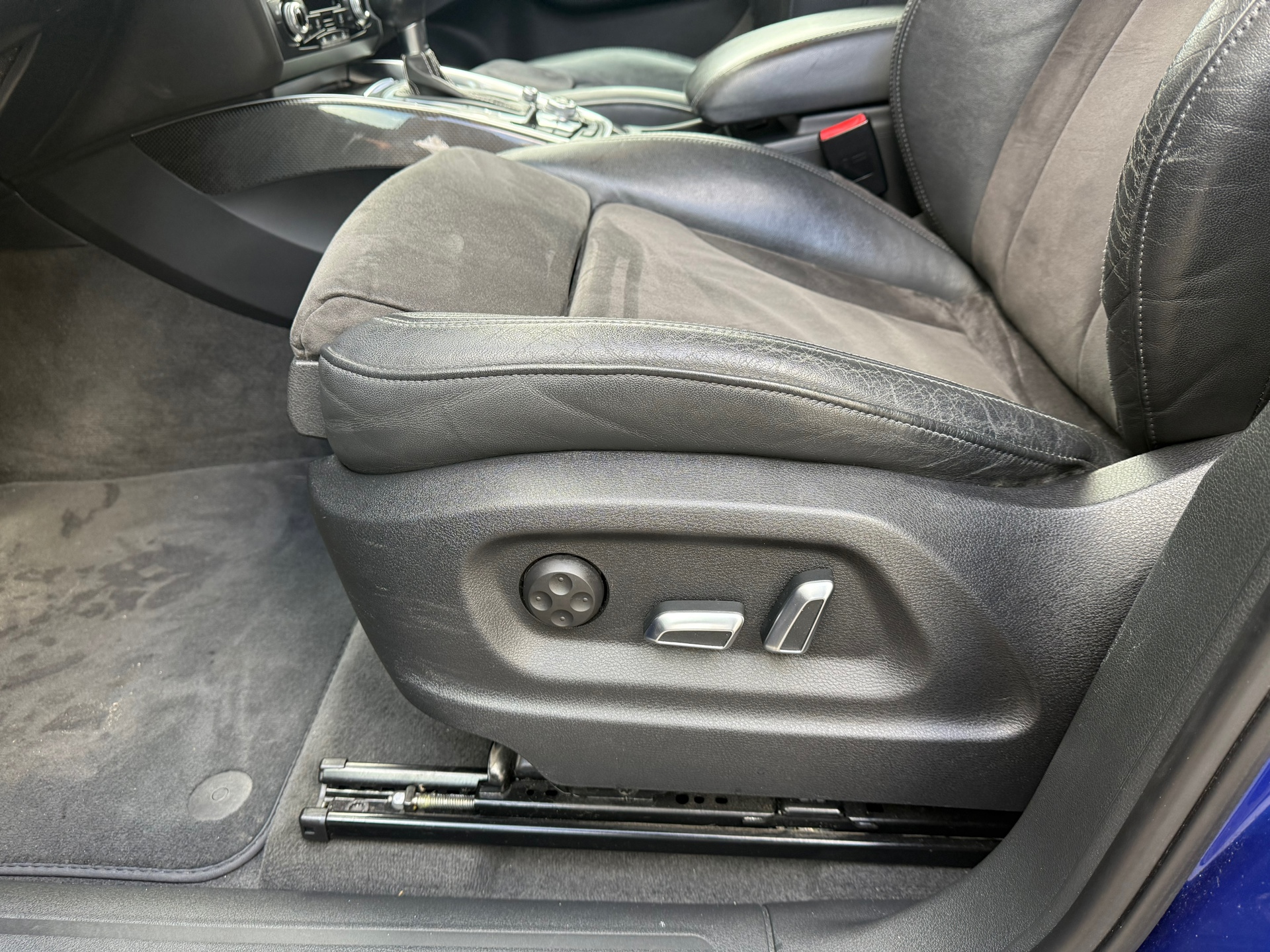 Foto van Audi Sq5 Tdi