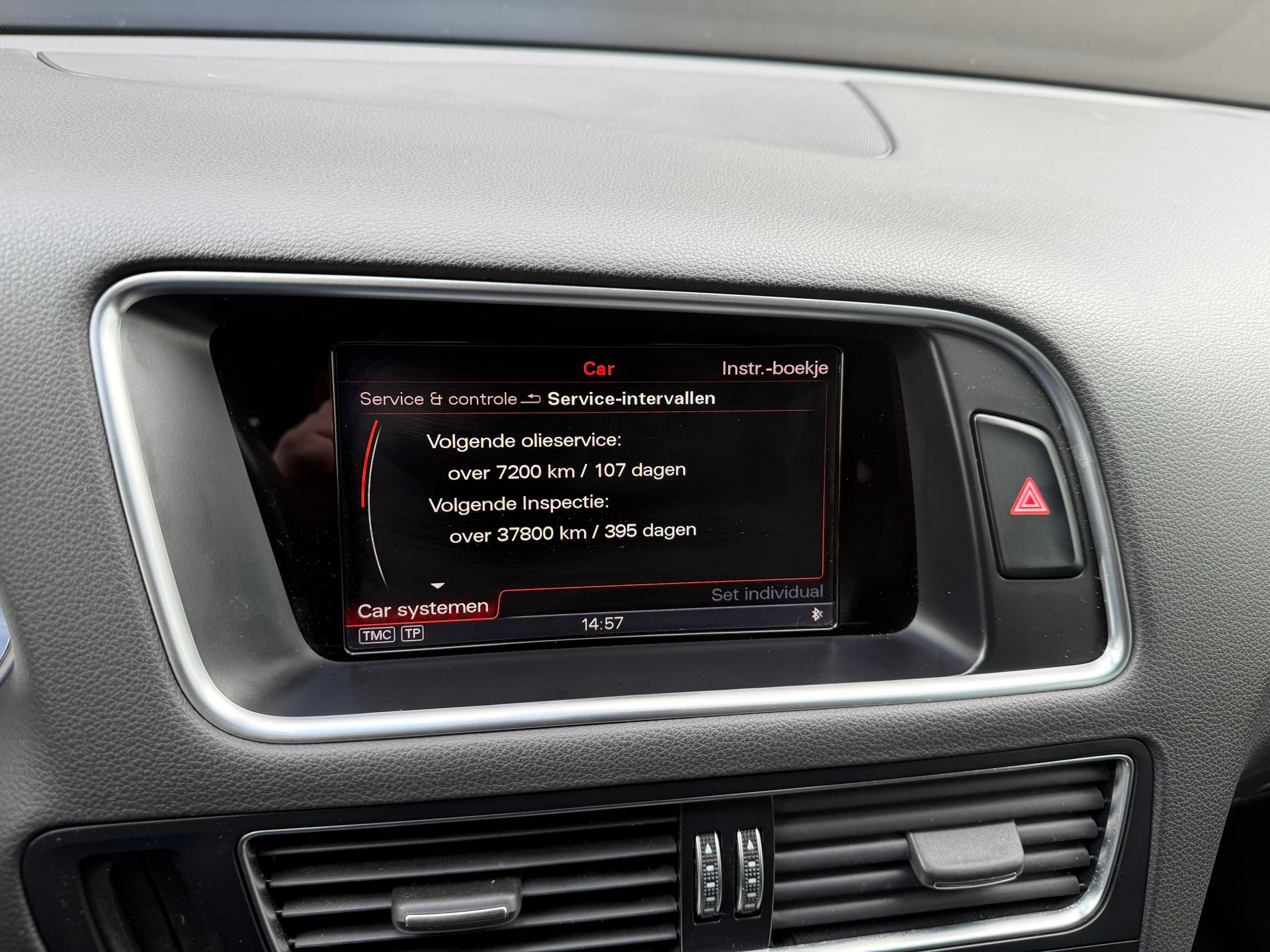 Foto van Audi Sq5 Tdi