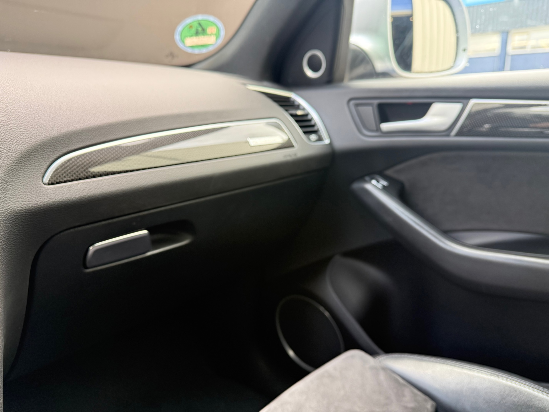 Foto van Audi Sq5 Tdi