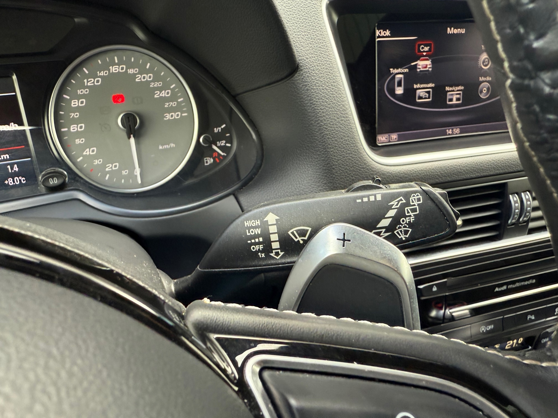 Foto van Audi Sq5 Tdi