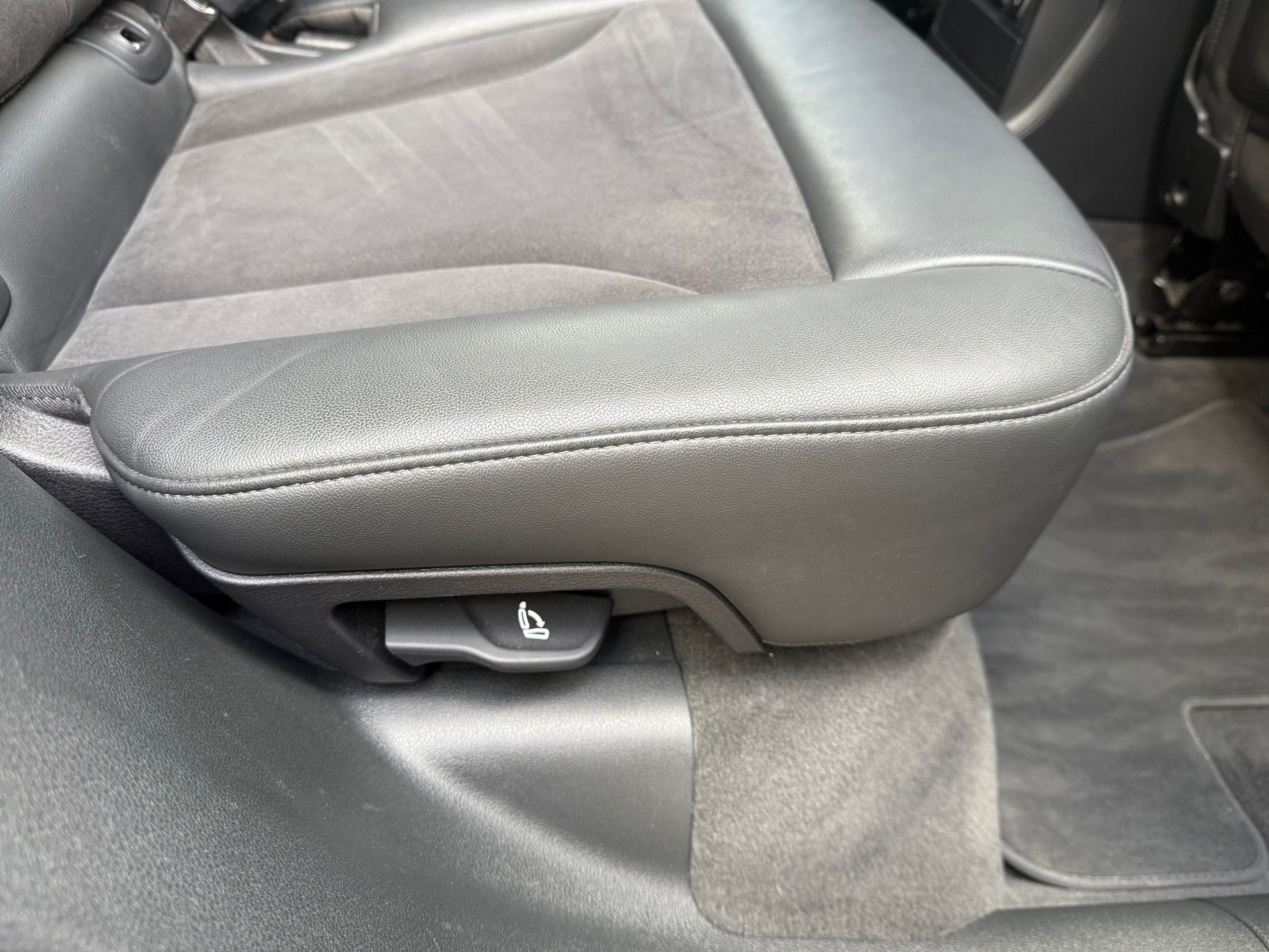 Foto van Audi Sq5 Tdi