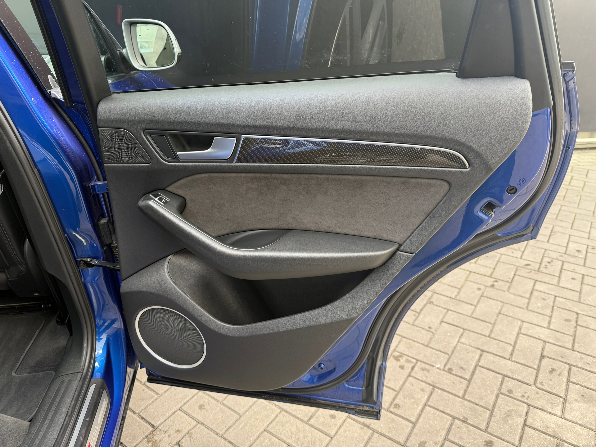 Foto van Audi Sq5 Tdi