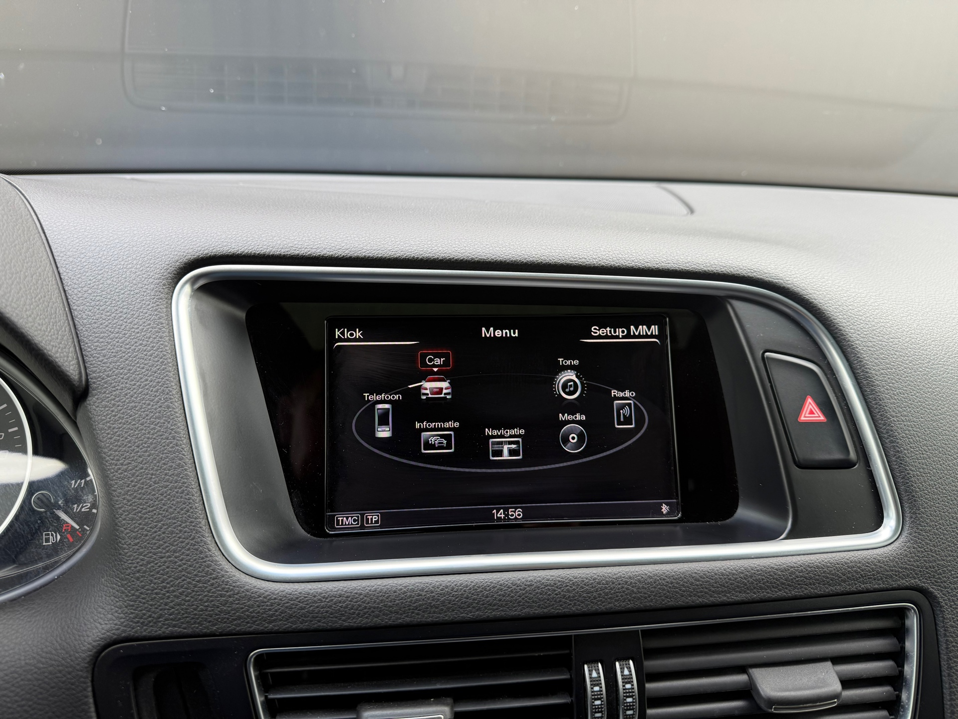 Foto van Audi Sq5 Tdi