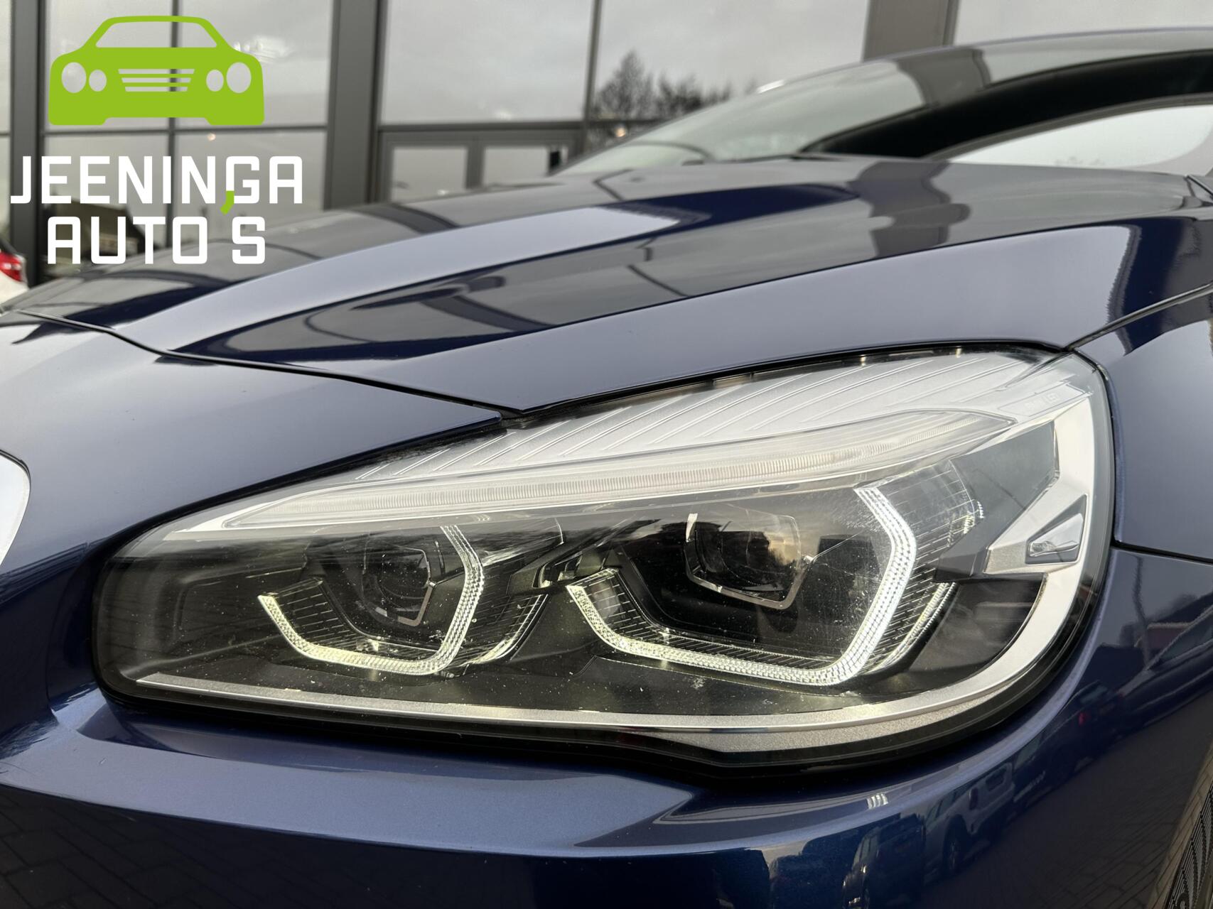 Foto van BMW 2-serie Gran Tourer