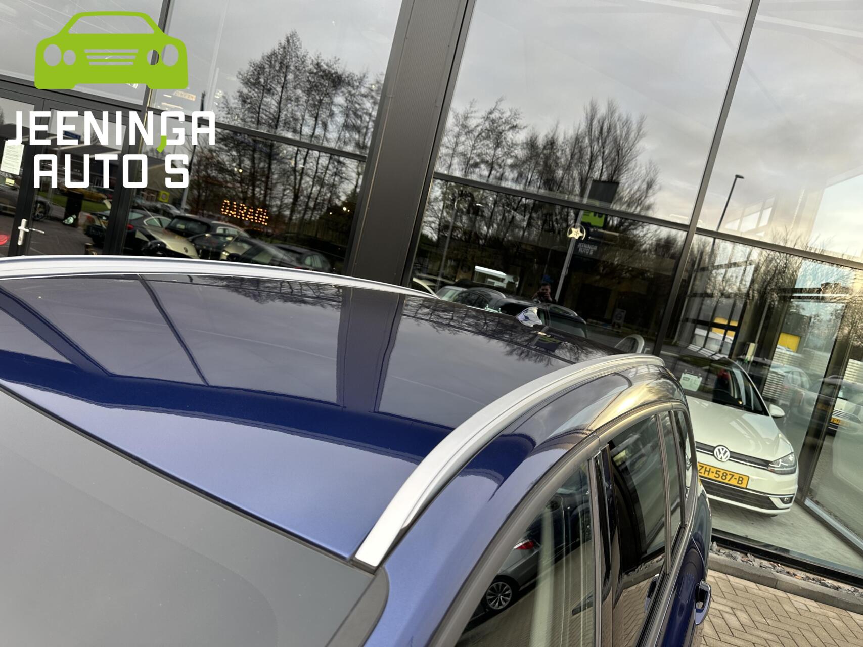 Foto van BMW 2-serie Gran Tourer