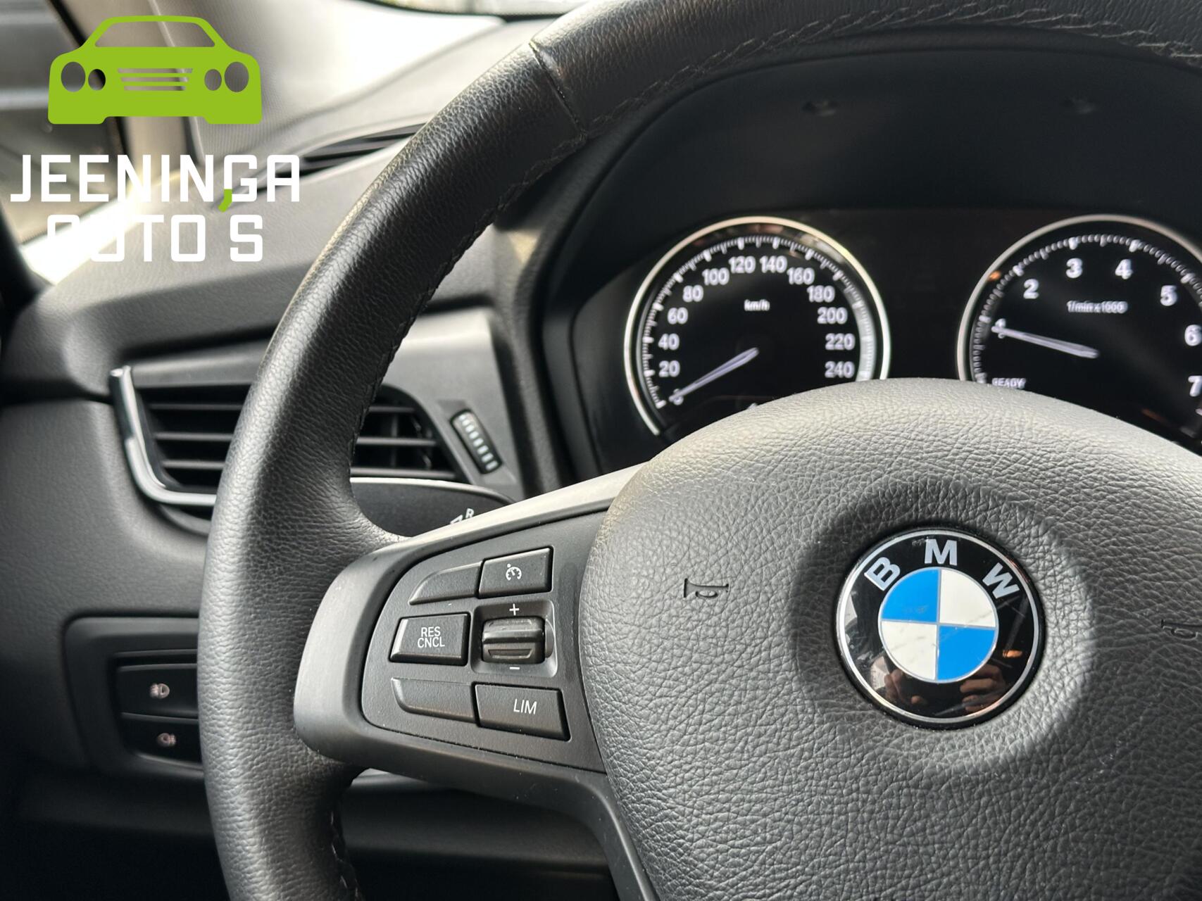 Foto van BMW 2-serie Gran Tourer