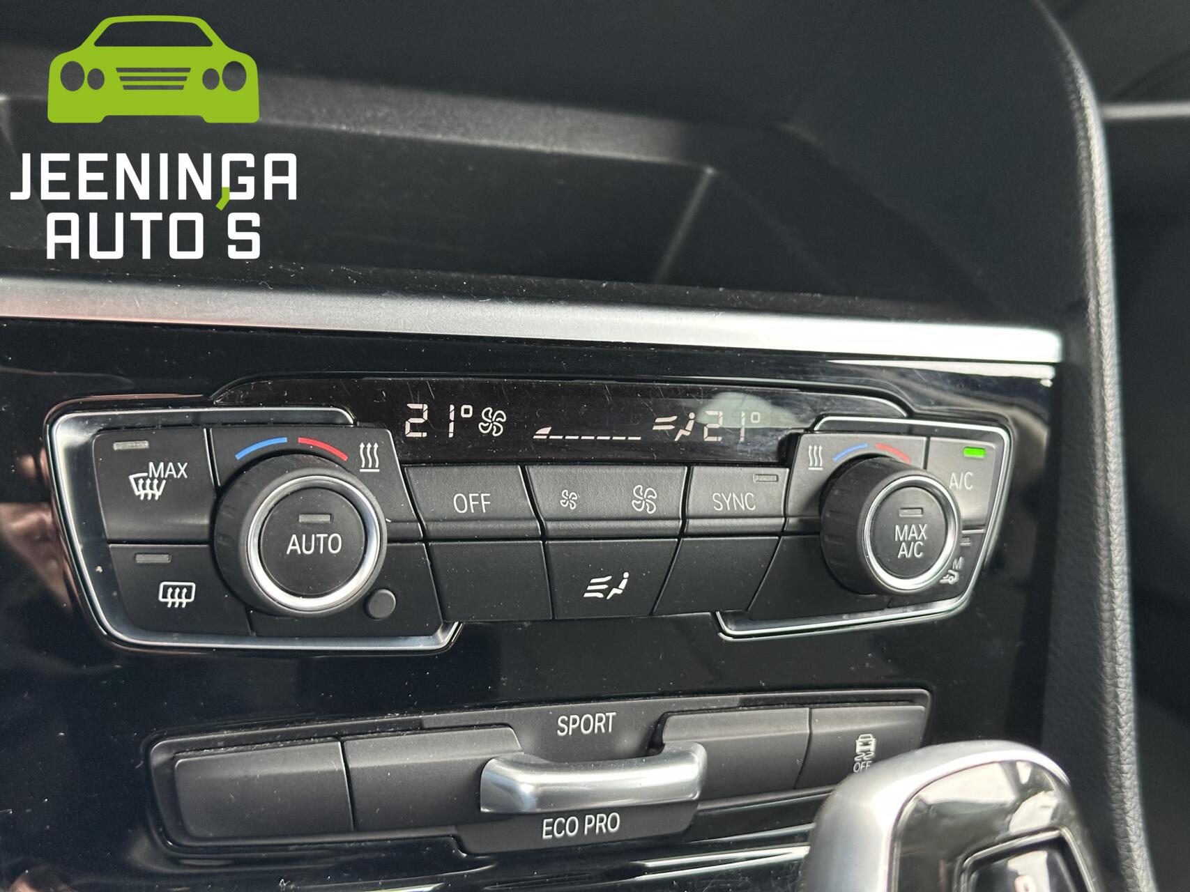 Foto van BMW 2-serie Gran Tourer