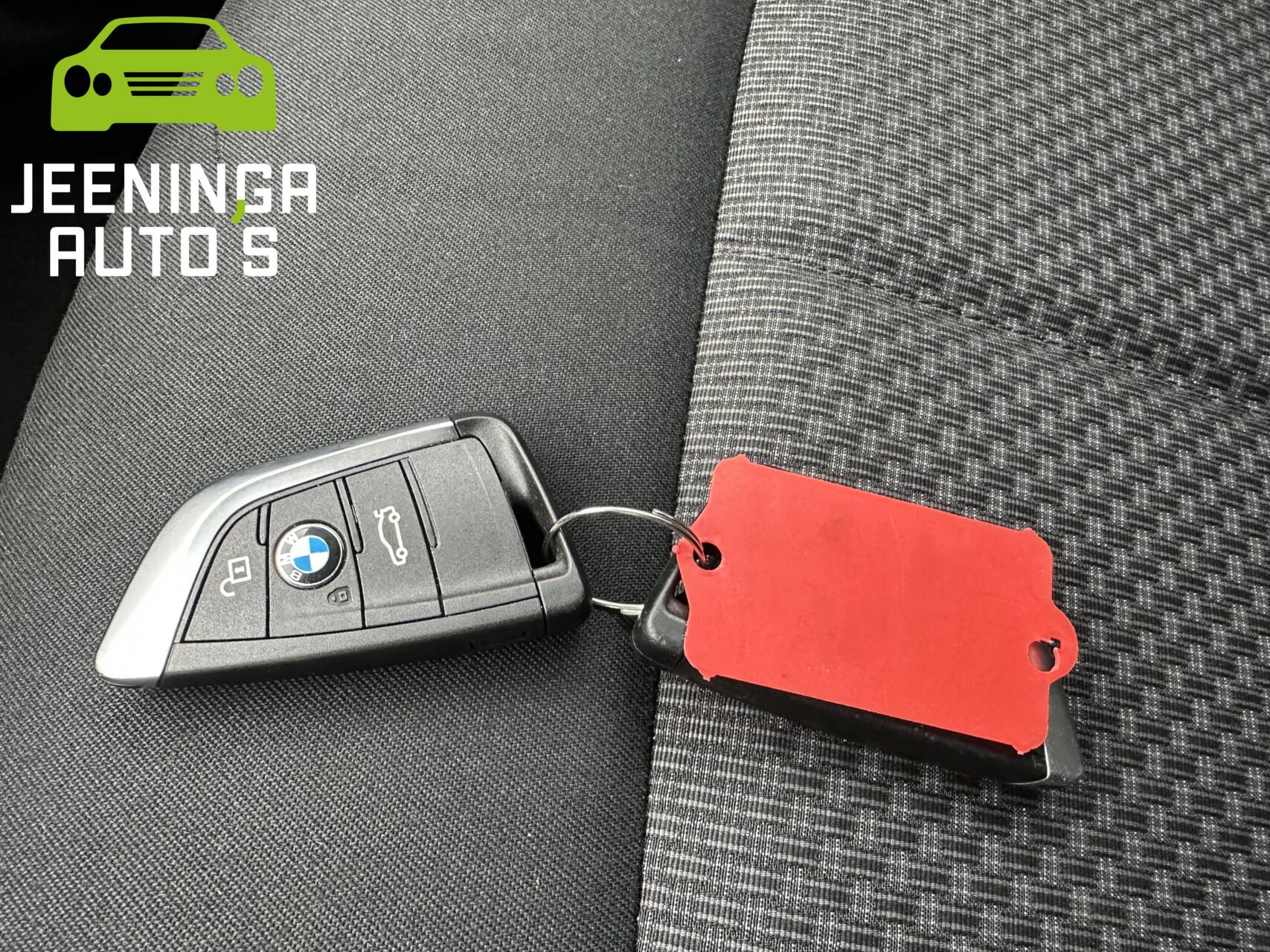 Foto van BMW 2-serie Gran Tourer