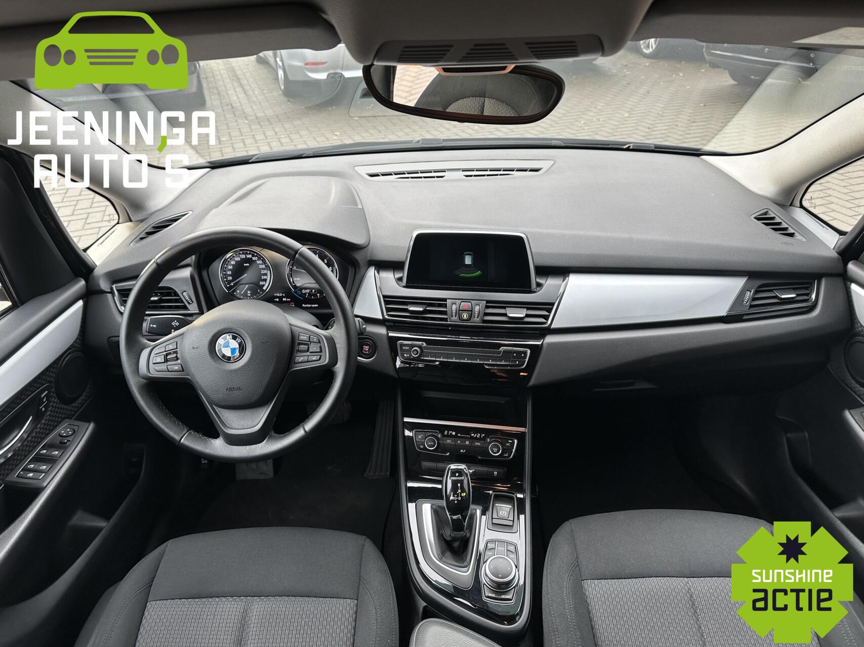 Foto van BMW 2-serie Gran Tourer