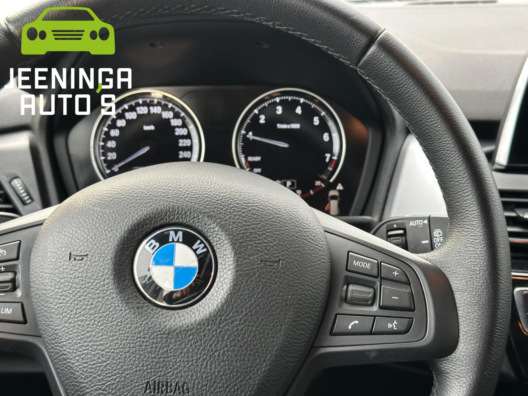 Foto van BMW 2-serie Gran Tourer