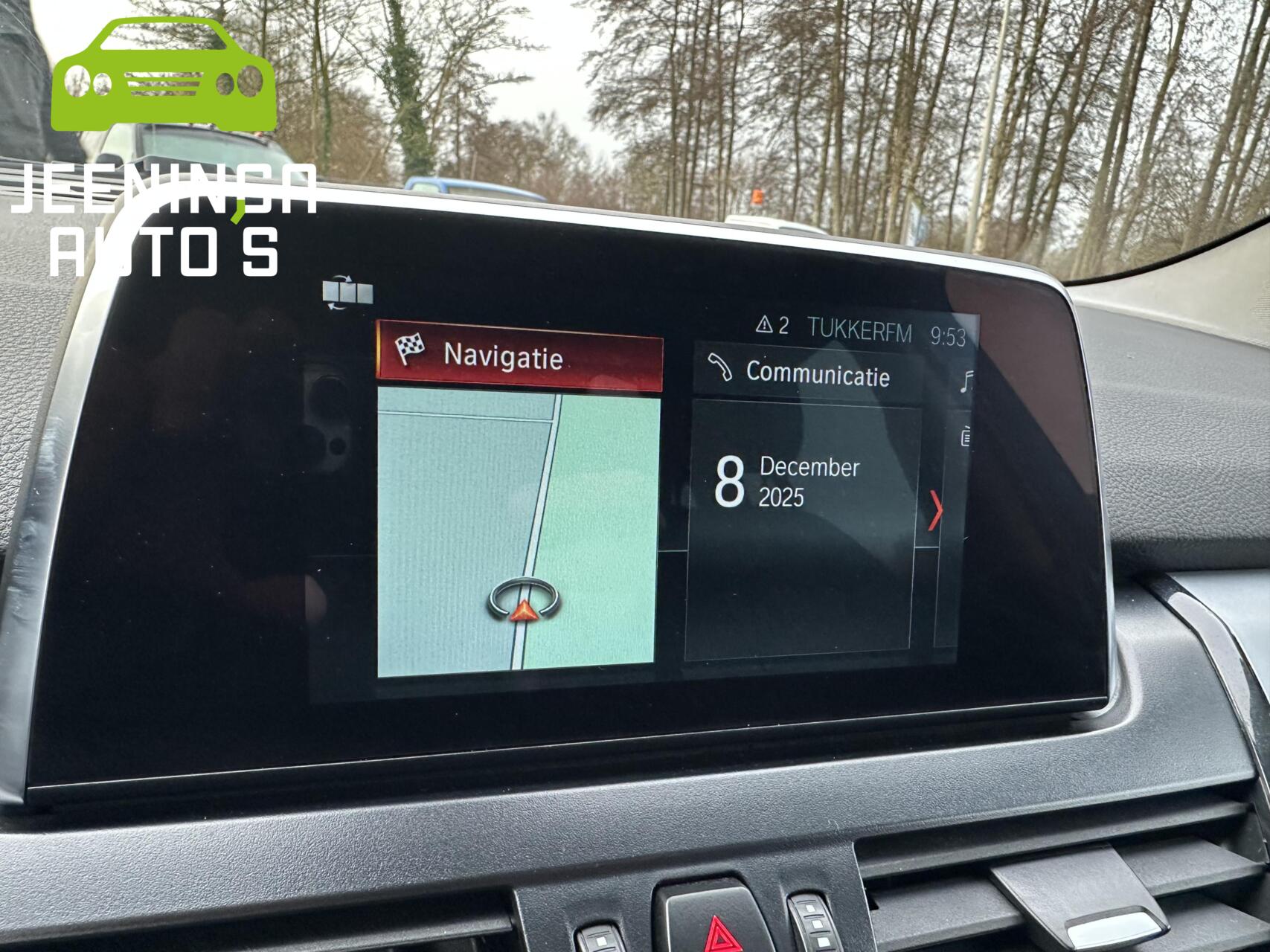Foto van BMW 2-serie Gran Tourer