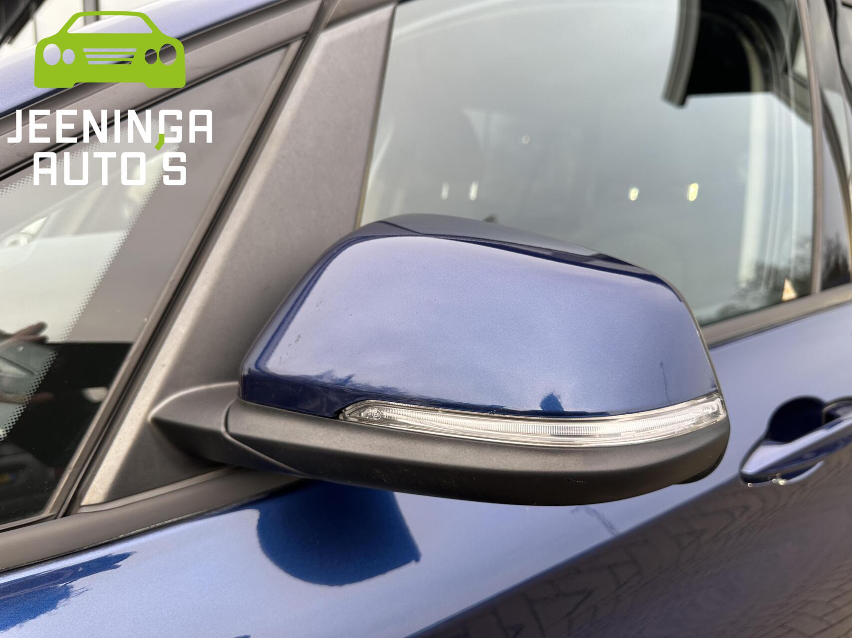 Foto van BMW 2-serie Gran Tourer