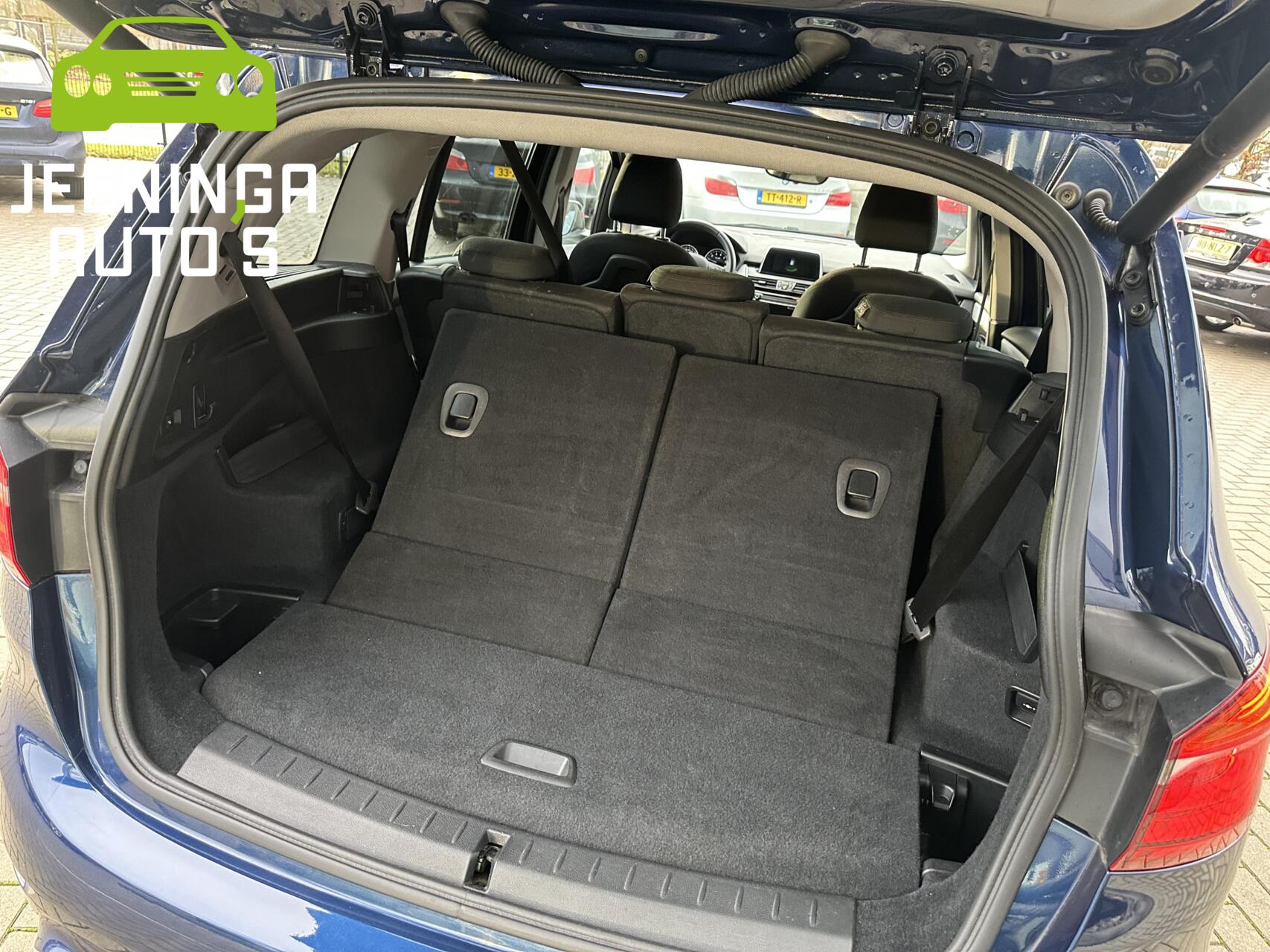 Foto van BMW 2-serie Gran Tourer