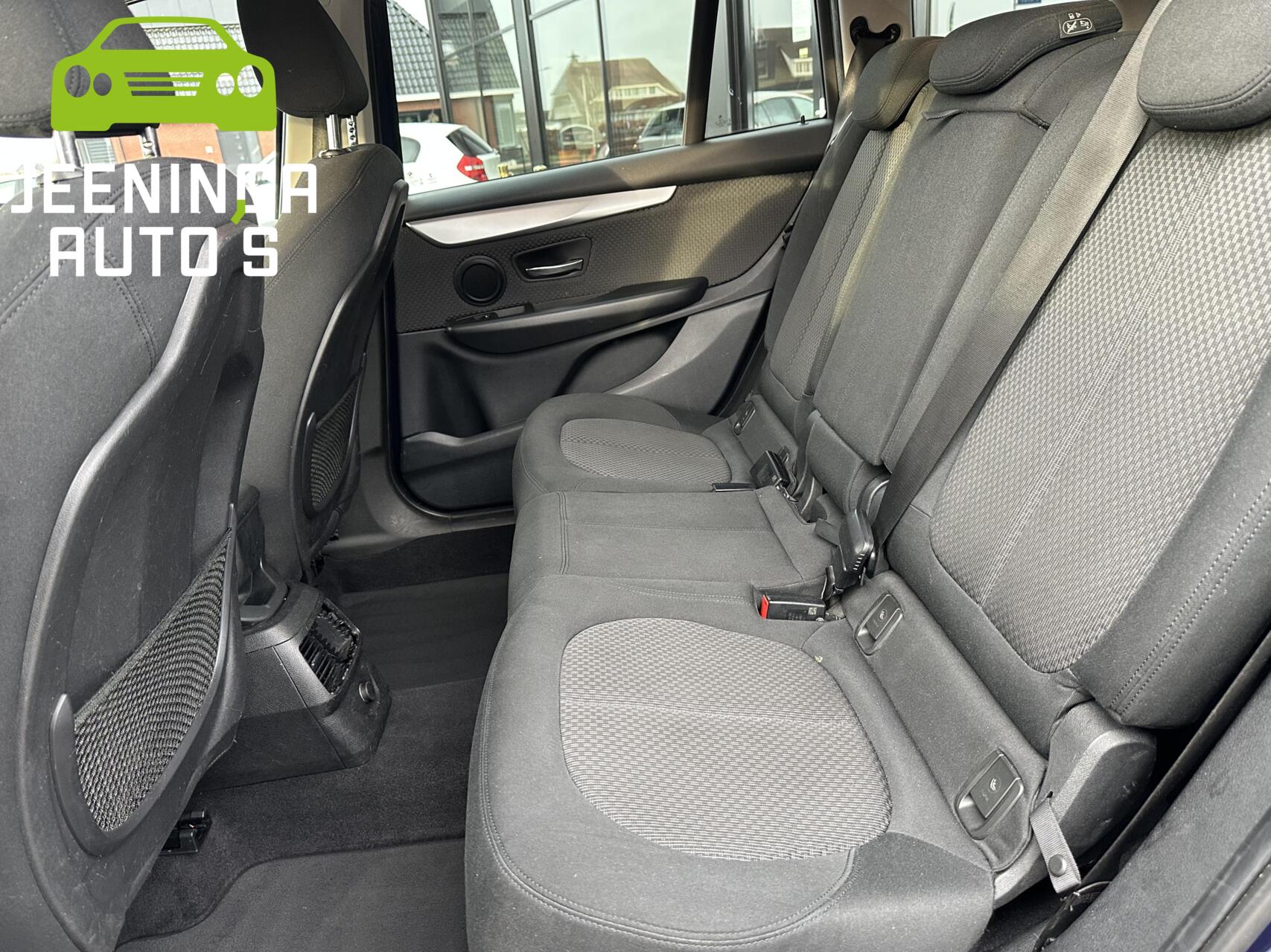 Foto van BMW 2-serie Gran Tourer