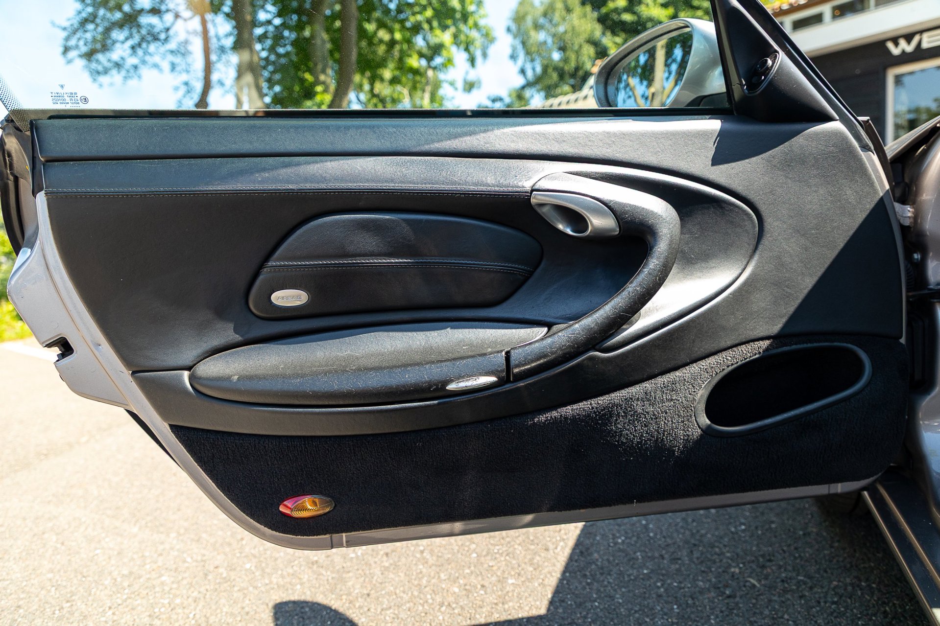 Foto van Porsche 911
