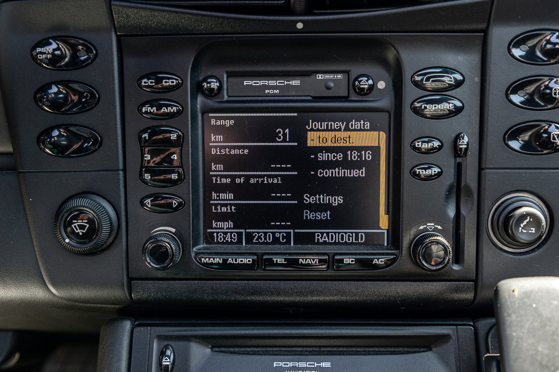 Foto van Porsche 911