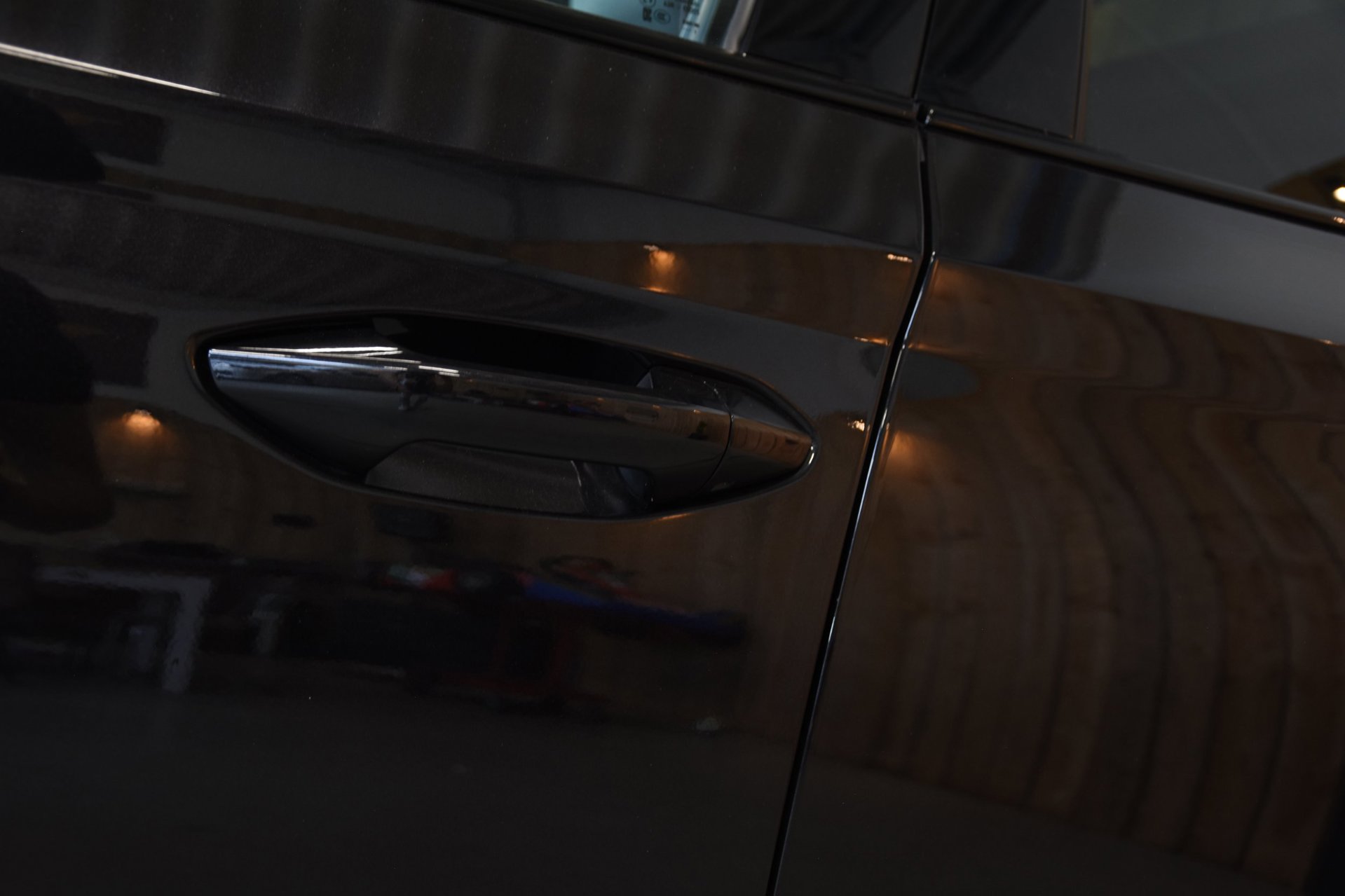 Foto van Skoda Octavia RS