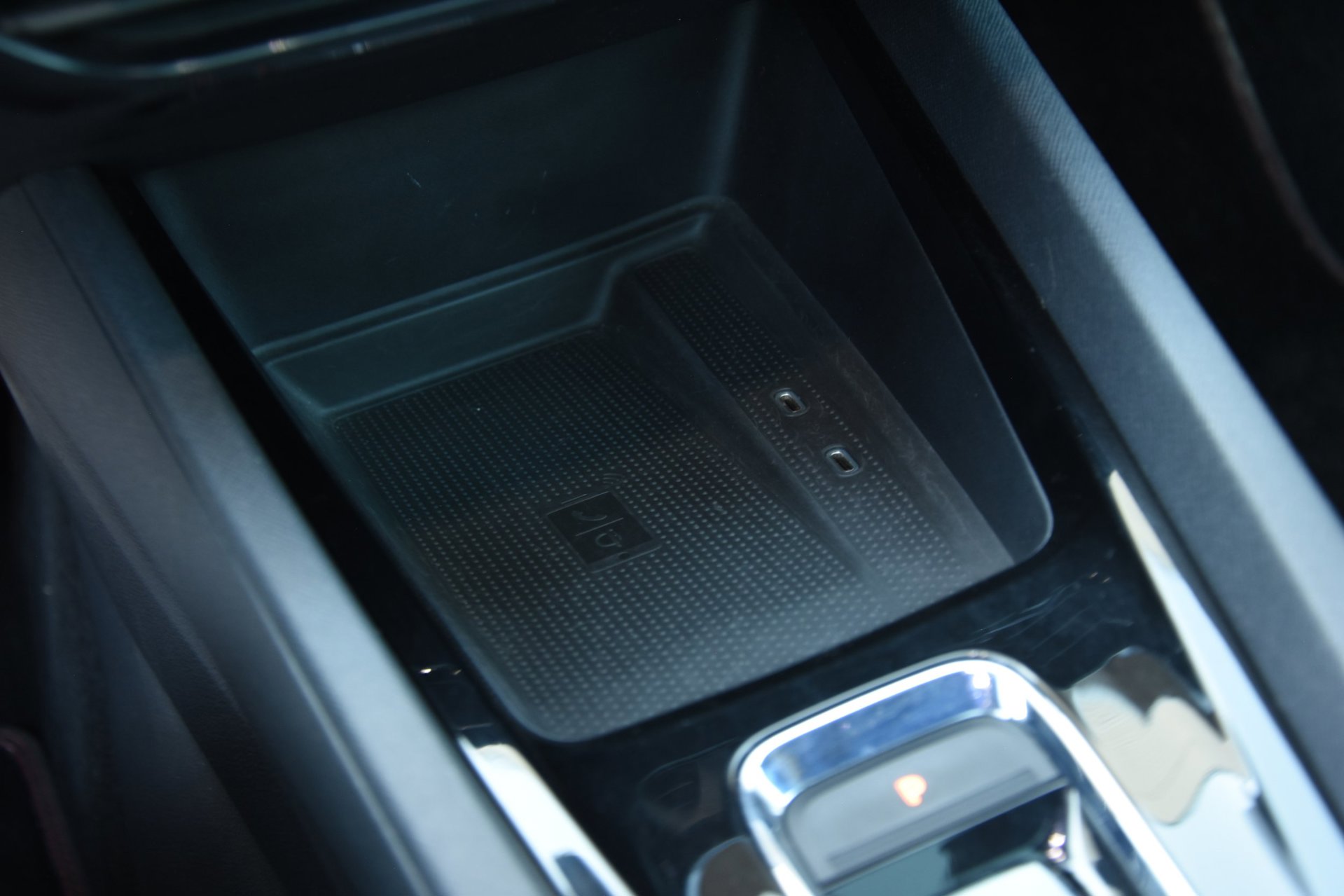 Foto van Skoda Octavia RS