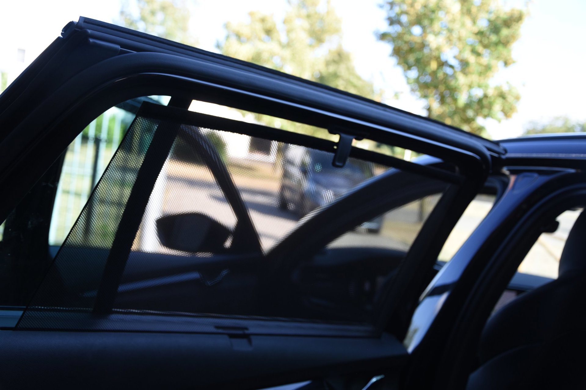 Foto van Skoda Octavia RS