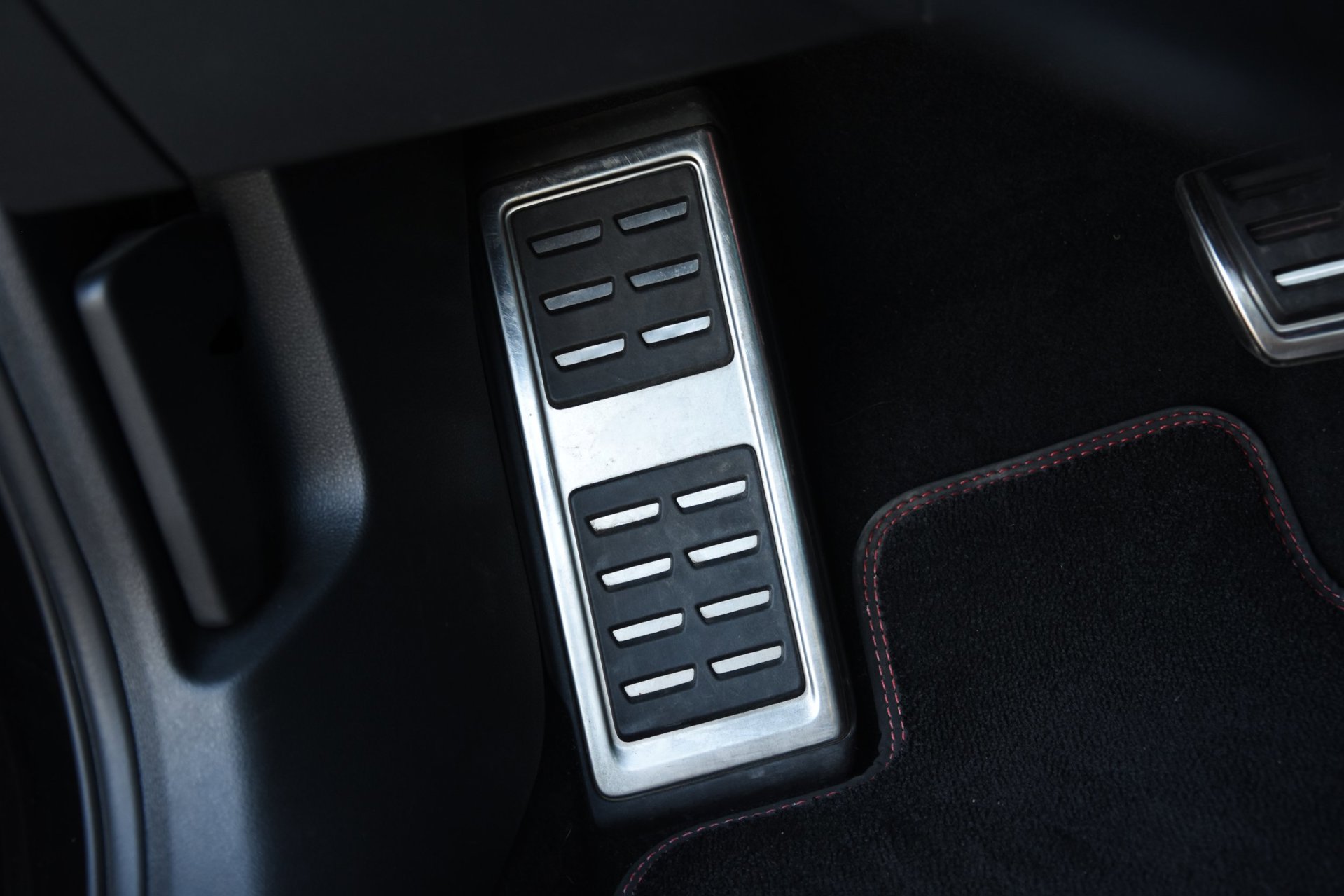 Foto van Skoda Octavia RS