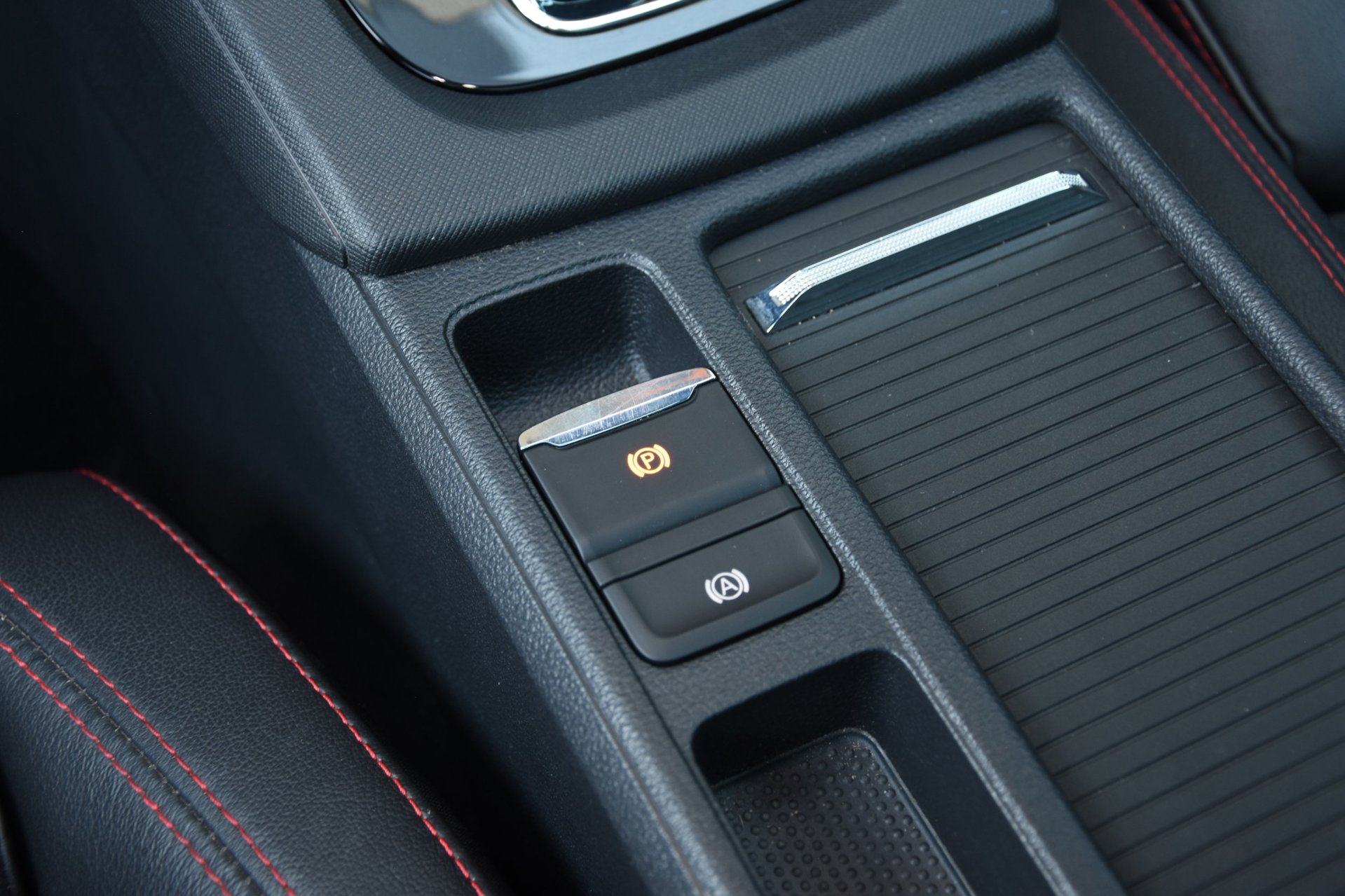 Foto van Skoda Octavia RS