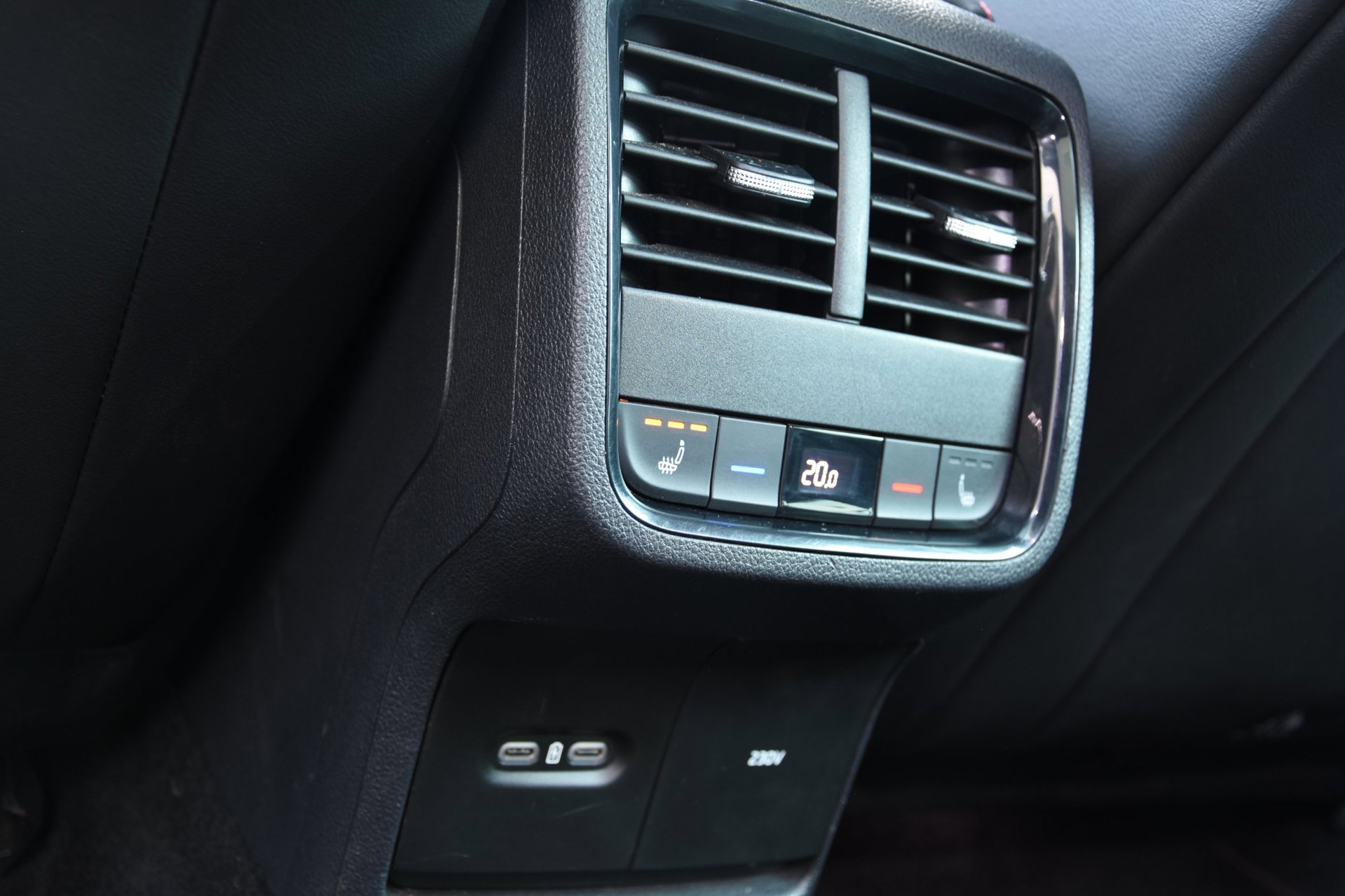 Foto van Skoda Octavia RS
