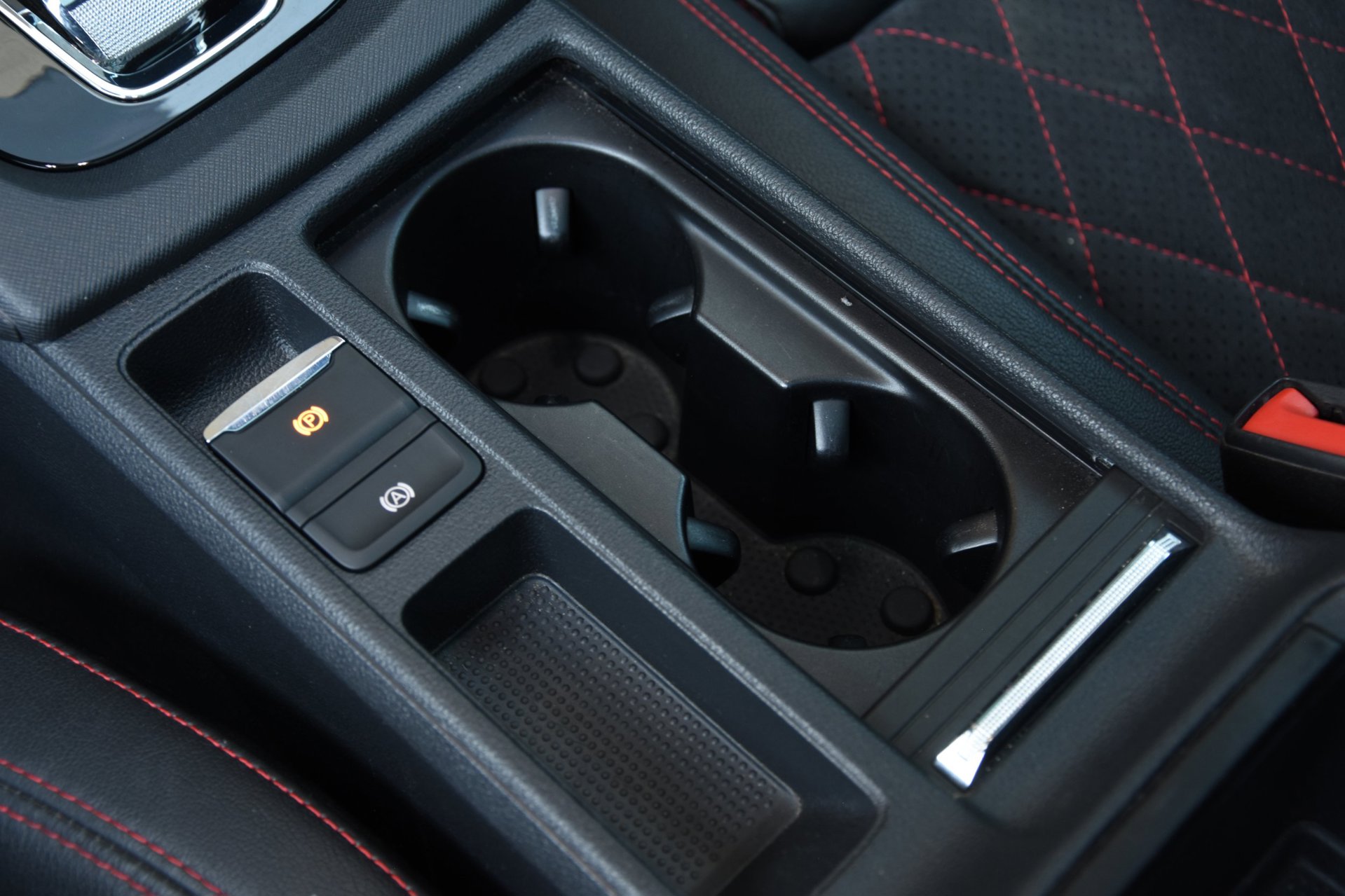Foto van Skoda Octavia RS