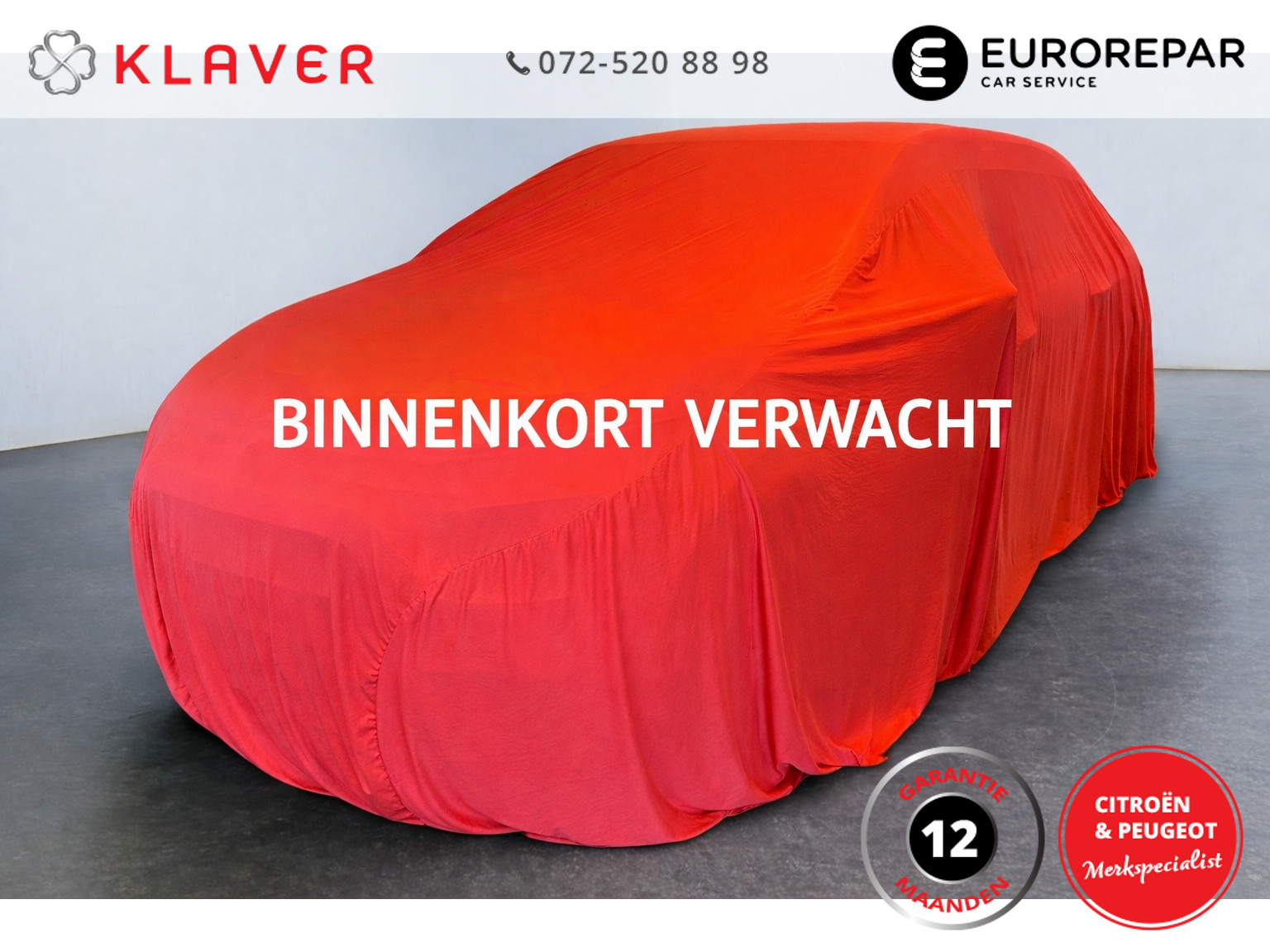 Foto van Citroen C3 Aircross