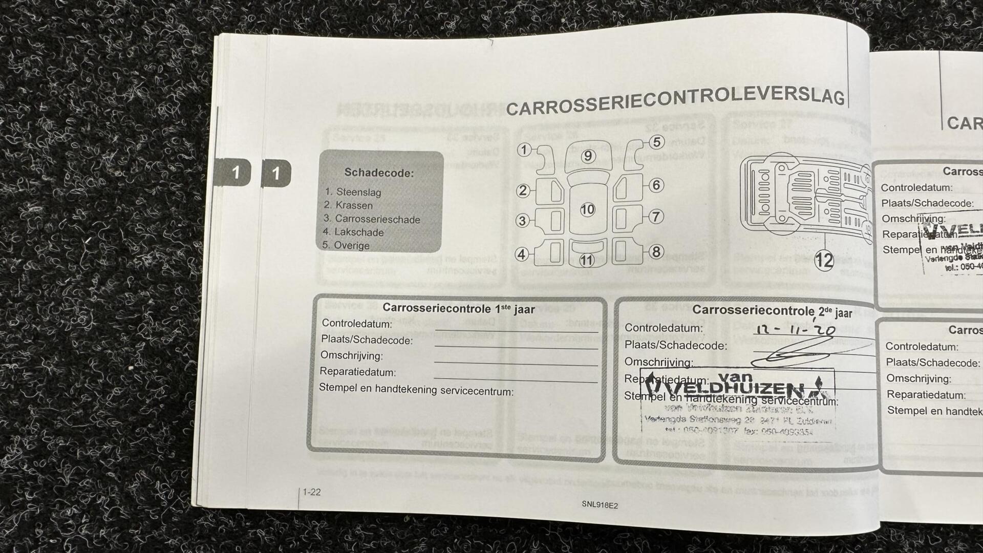Foto van Mitsubishi Eclipse Cross