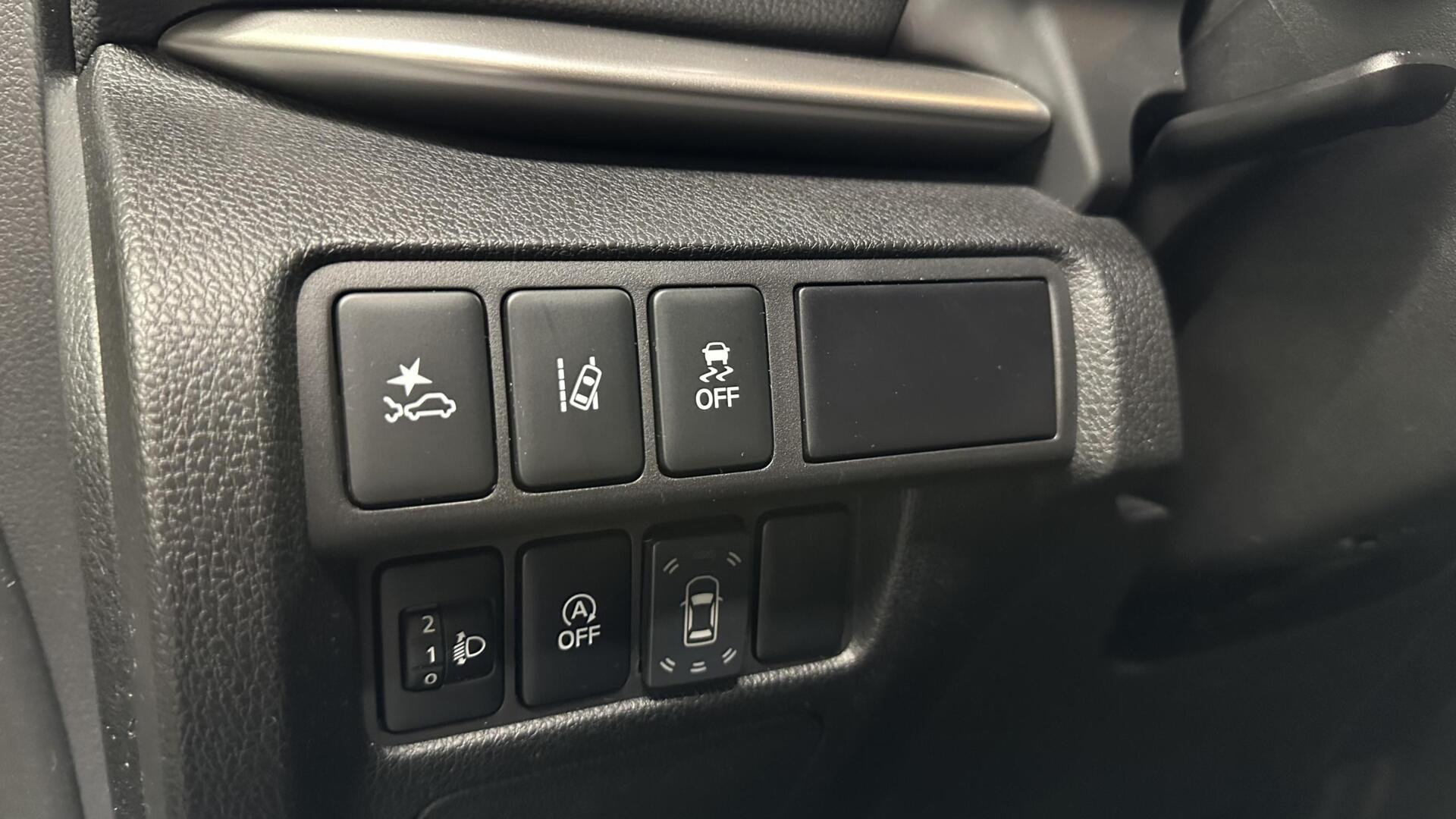 Foto van Mitsubishi Eclipse Cross