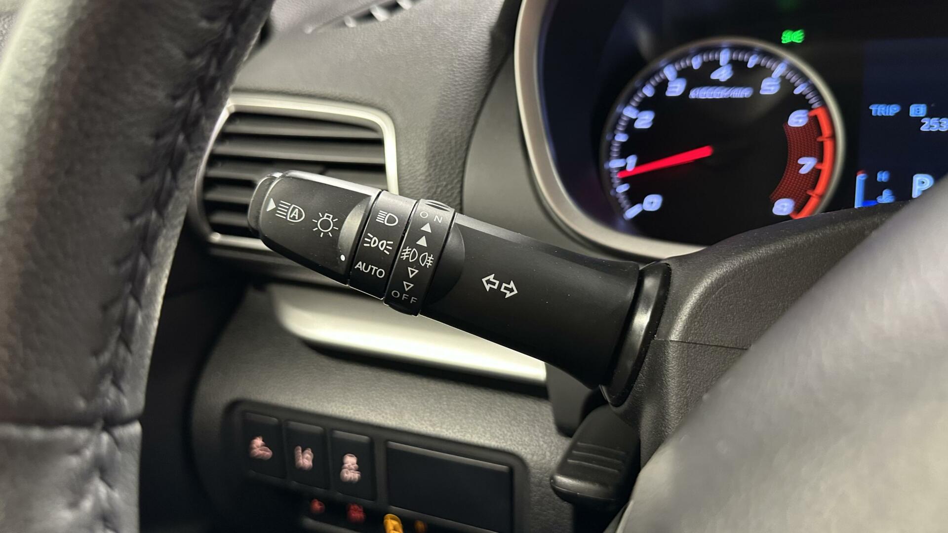 Foto van Mitsubishi Eclipse Cross