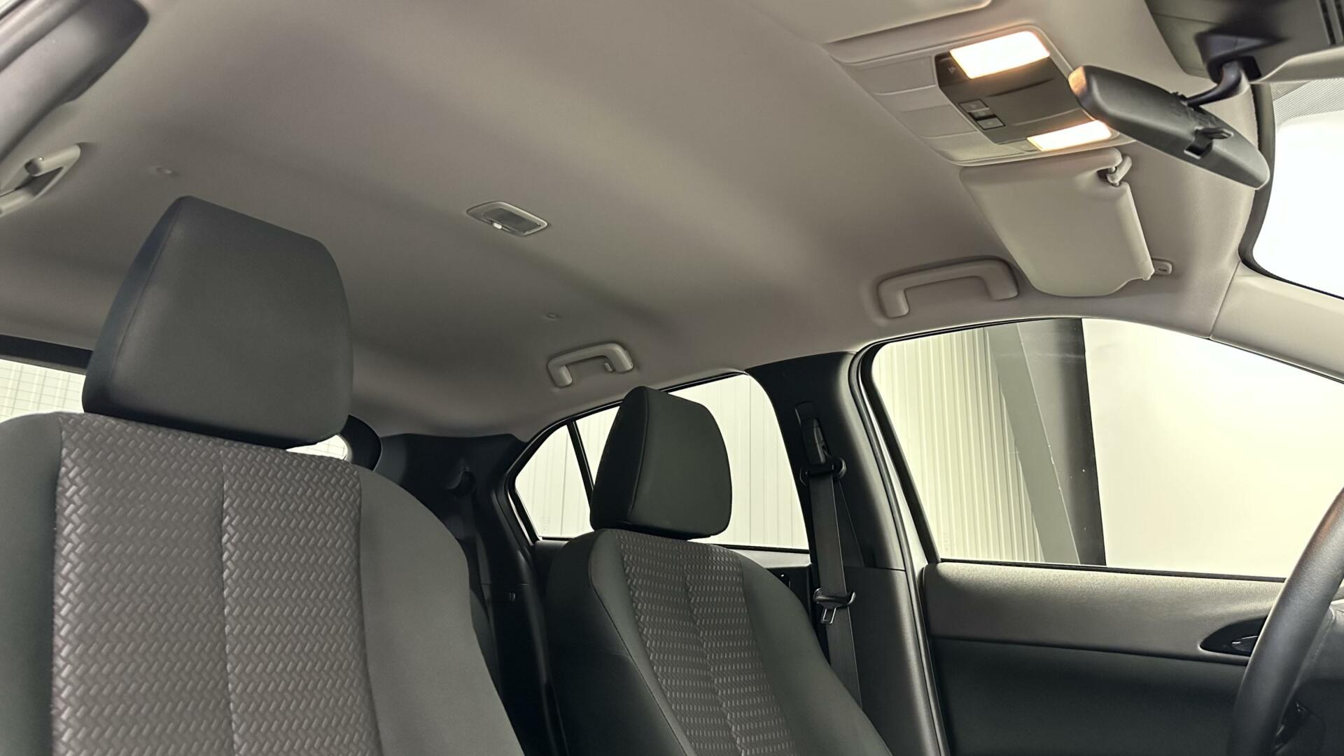 Foto van Mitsubishi Eclipse Cross