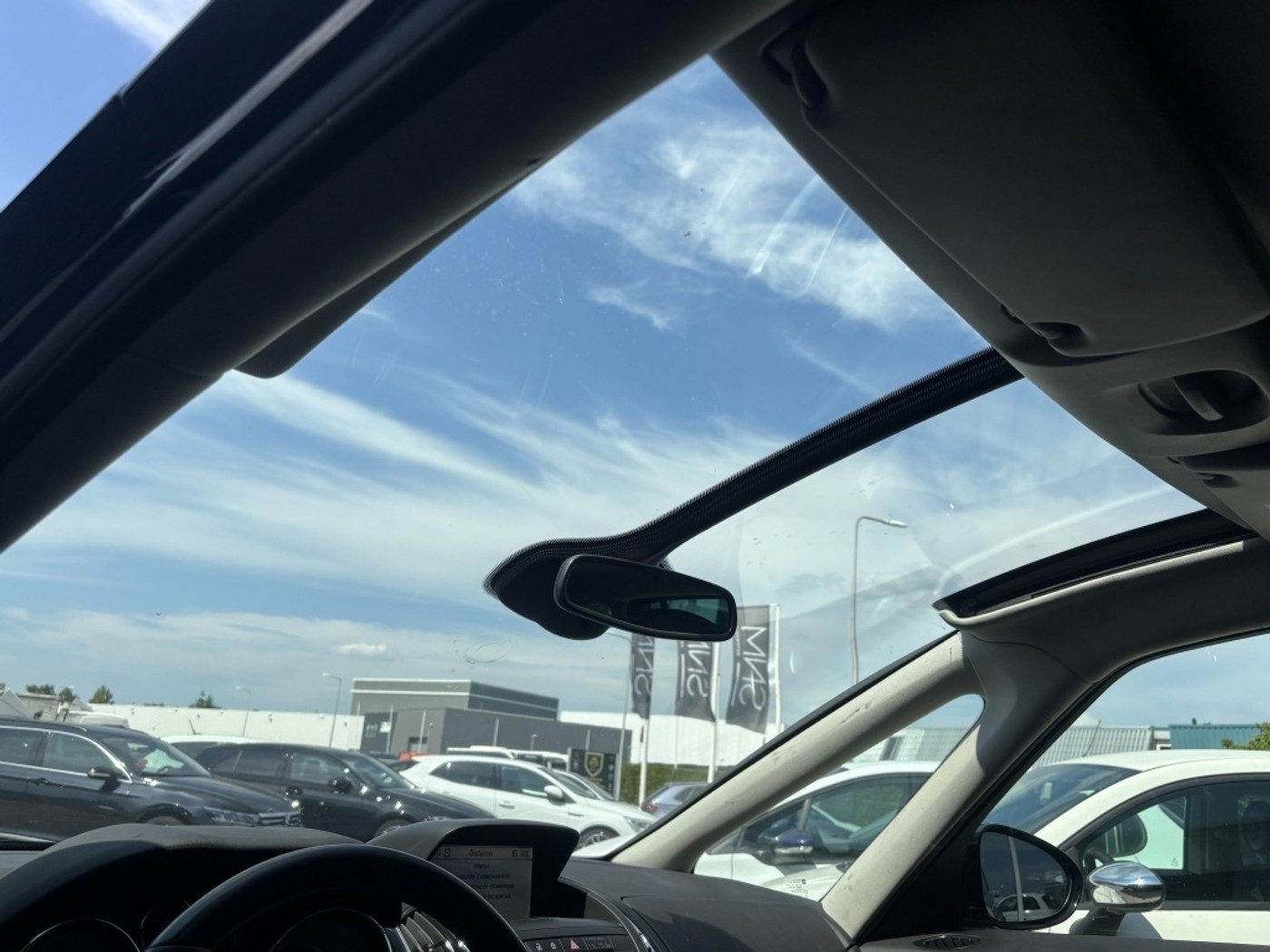 Foto van Opel Zafira Tourer