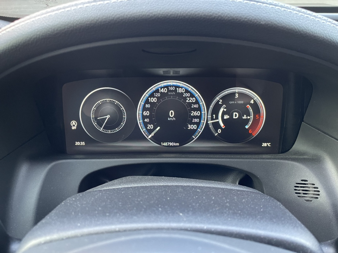 Foto van Jaguar Jaguar XF