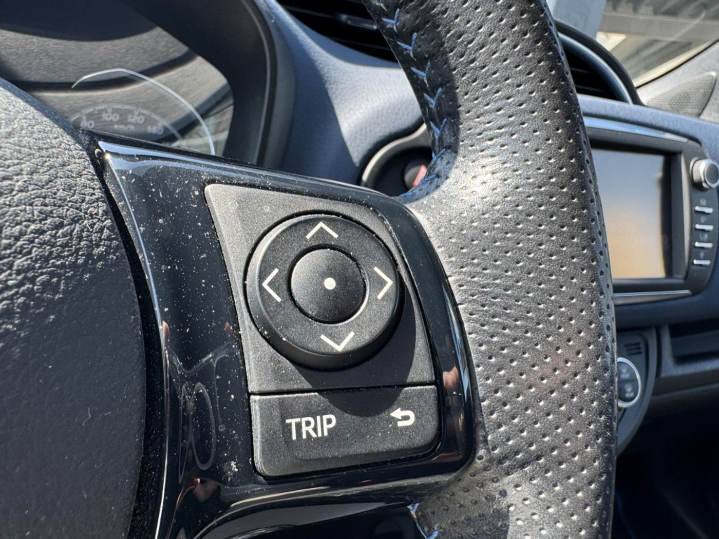 Foto van Toyota Toyota Yaris Hybrid